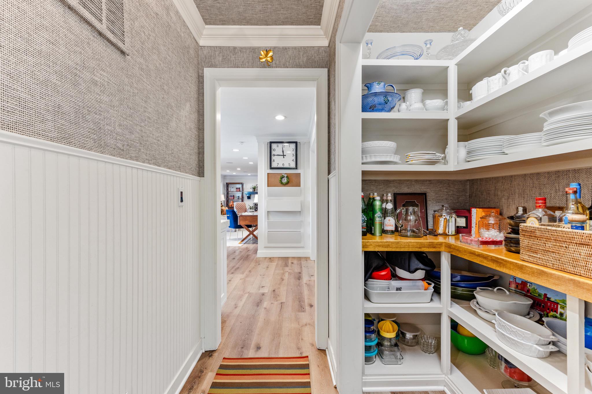 FOXHALL ESTATES - Residential