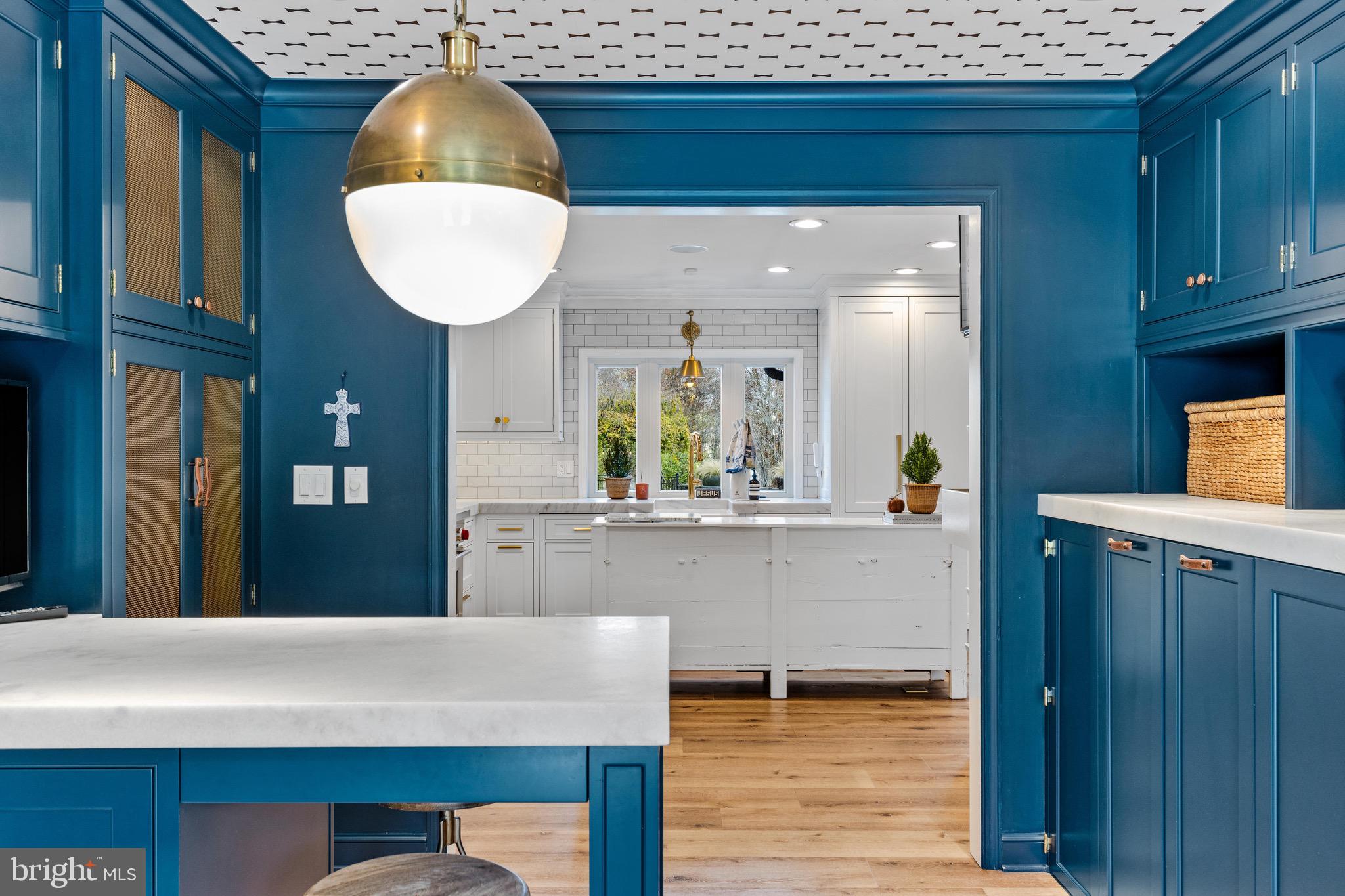 FOXHALL ESTATES - Residential