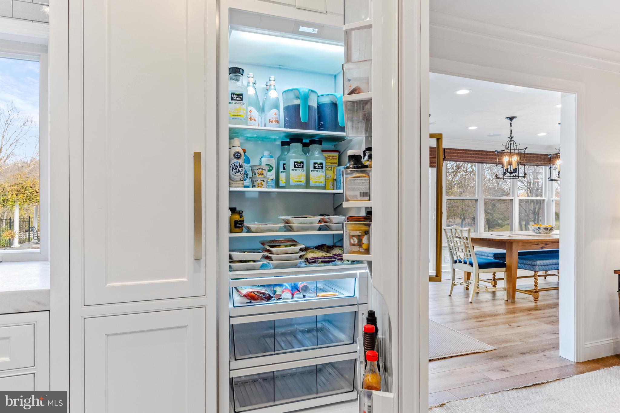 FOXHALL ESTATES - Residential