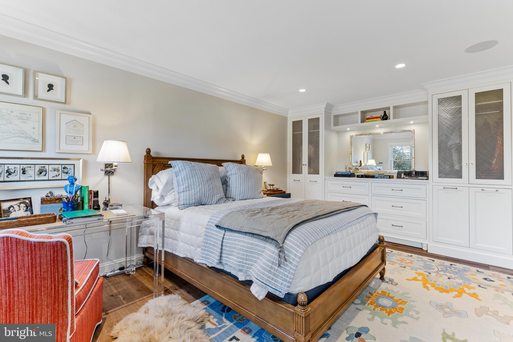 FOXHALL ESTATES - Residential