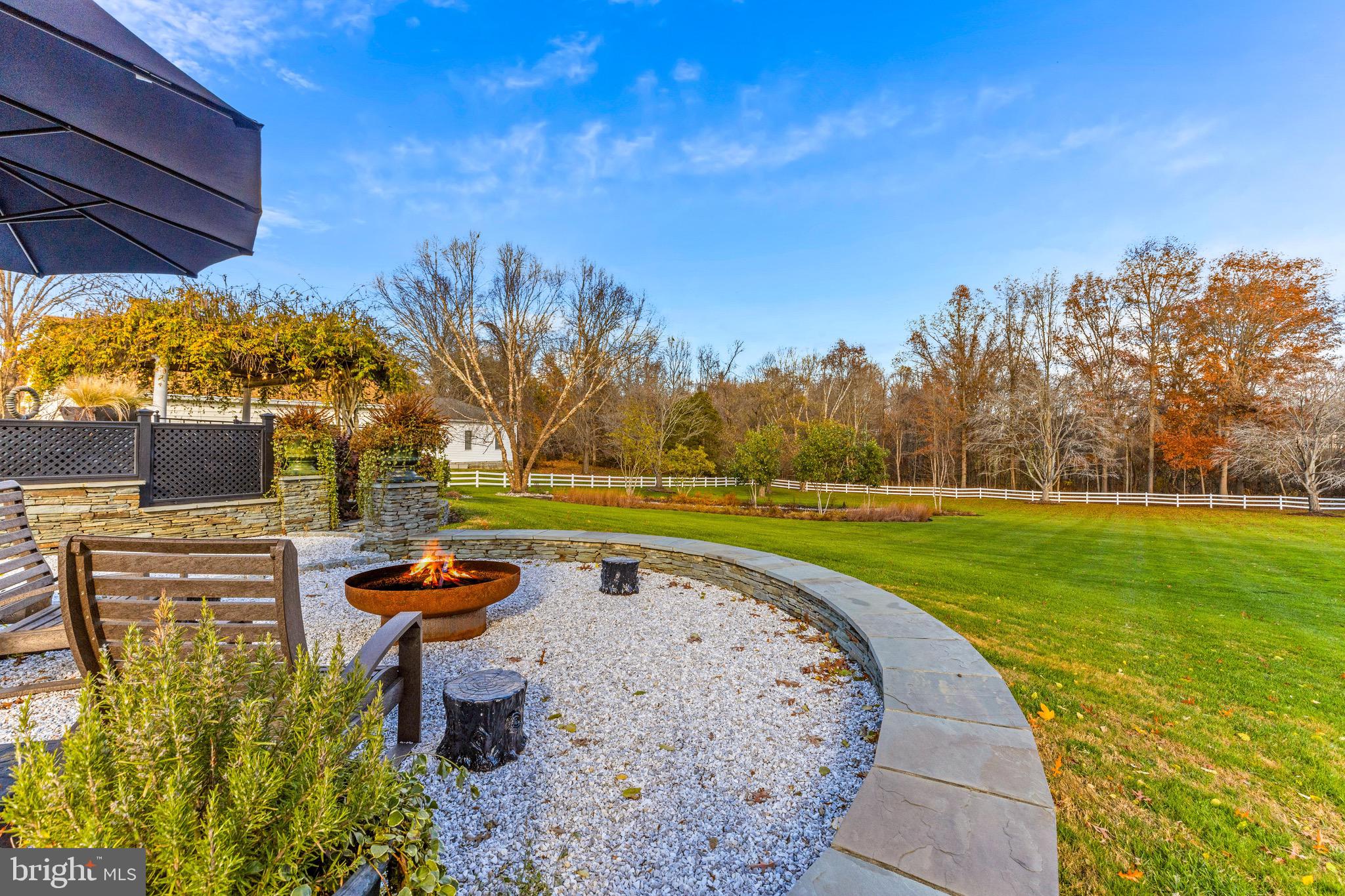 FOXHALL ESTATES - Residential