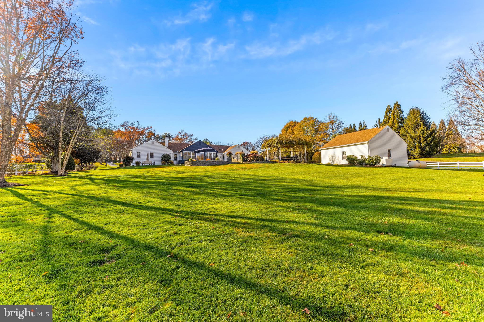 FOXHALL ESTATES - Residential