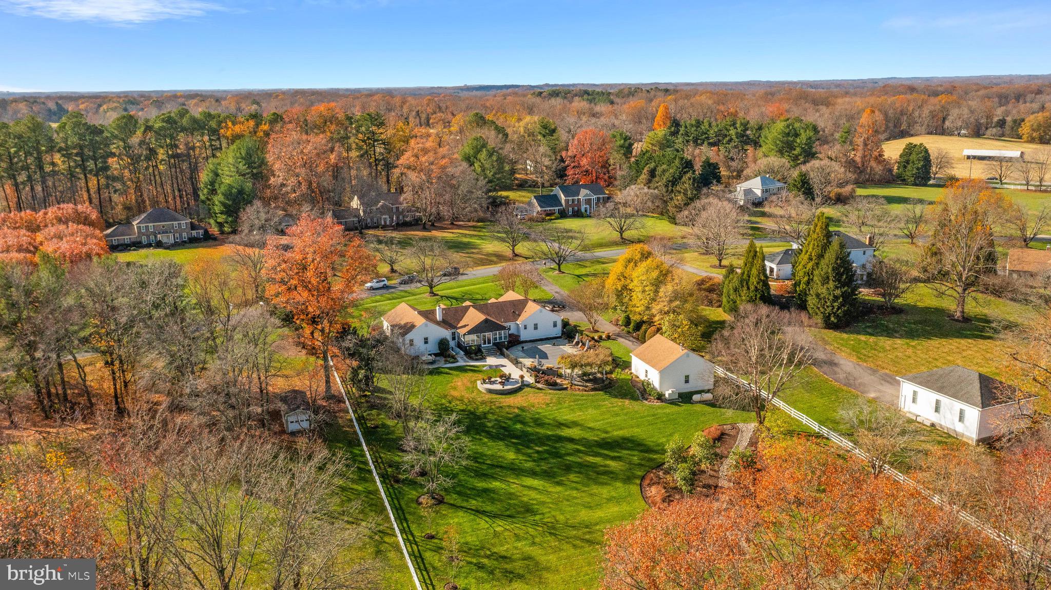 FOXHALL ESTATES - Residential