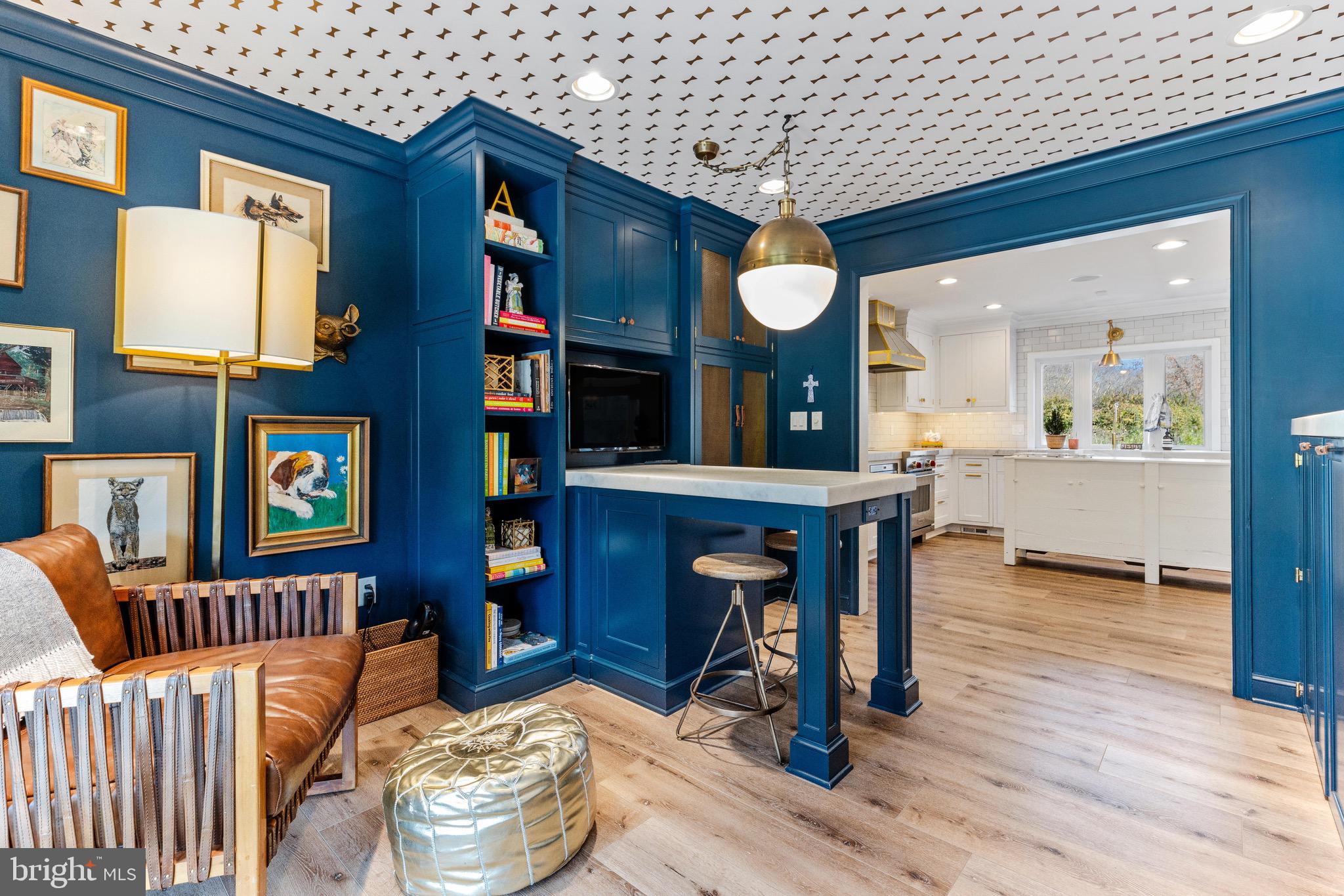 FOXHALL ESTATES - Residential