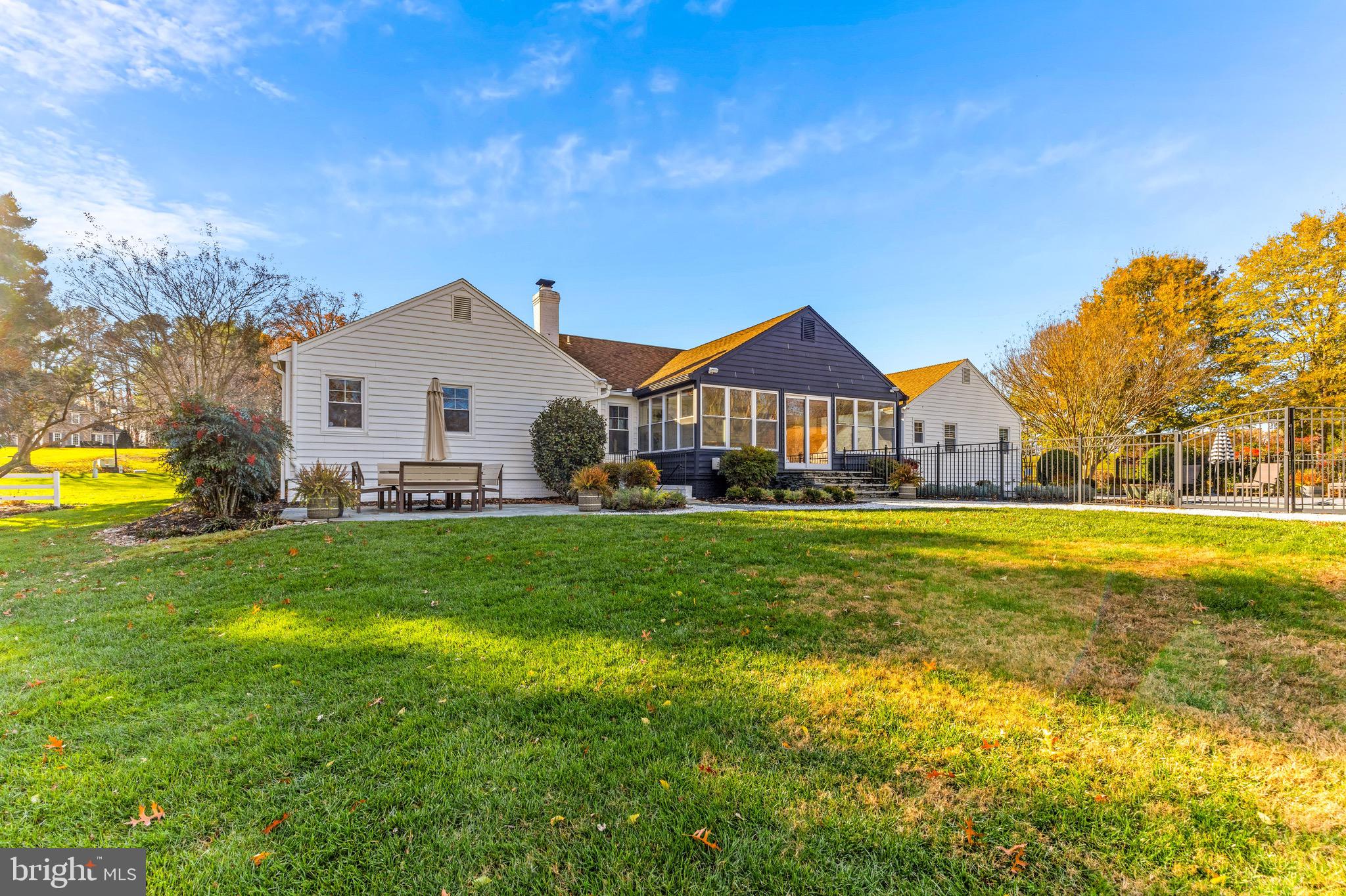 FOXHALL ESTATES - Residential