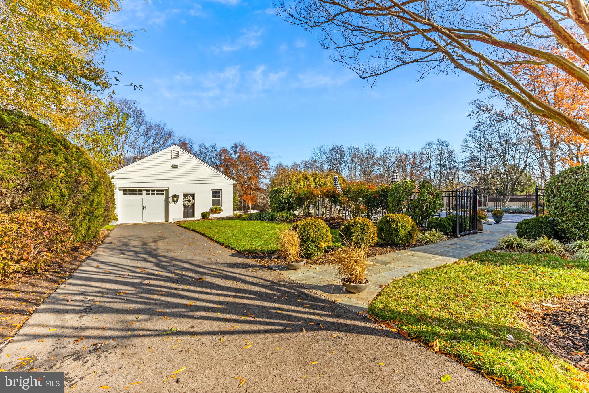 FOXHALL ESTATES - Residential