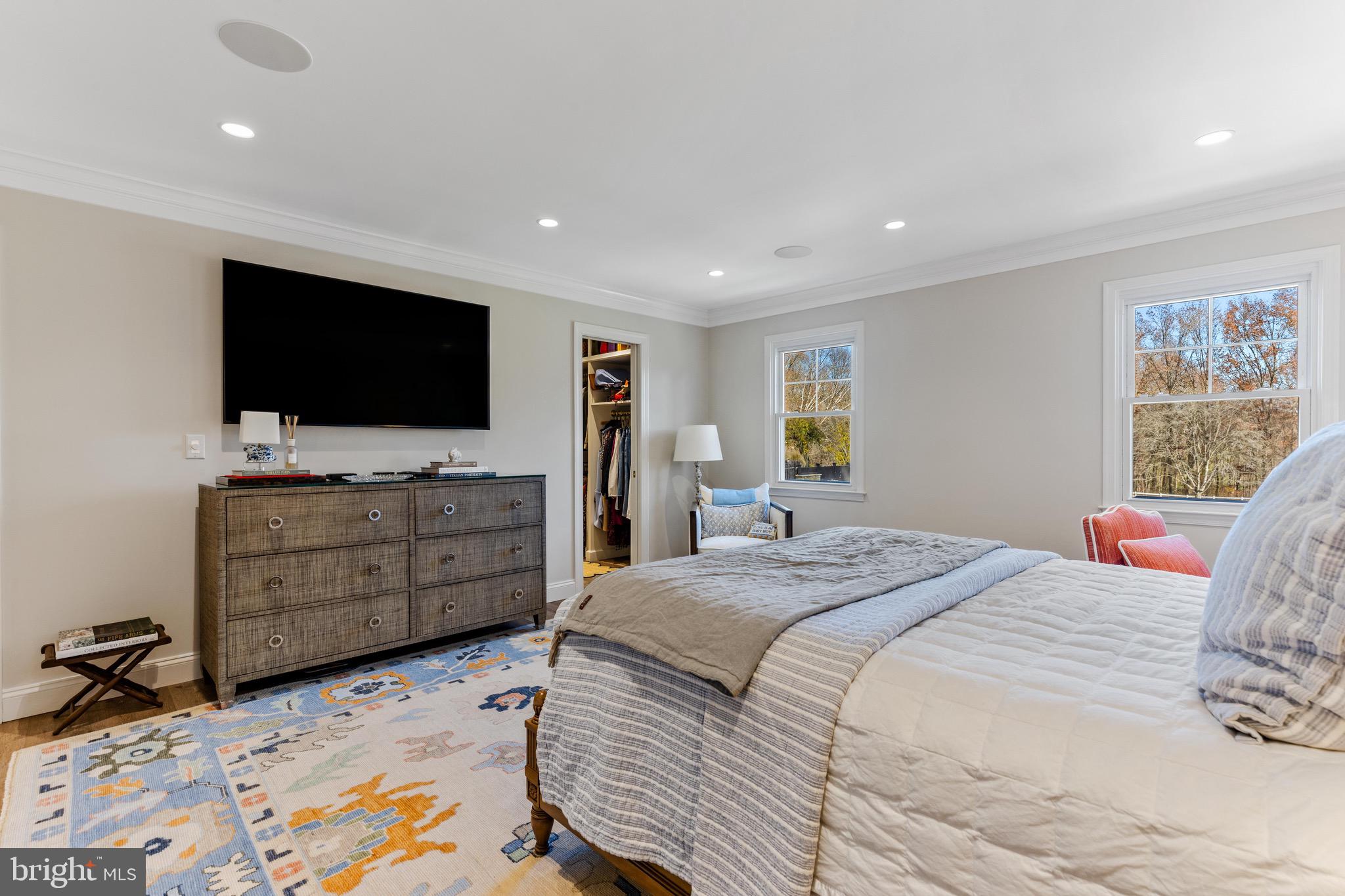 FOXHALL ESTATES - Residential