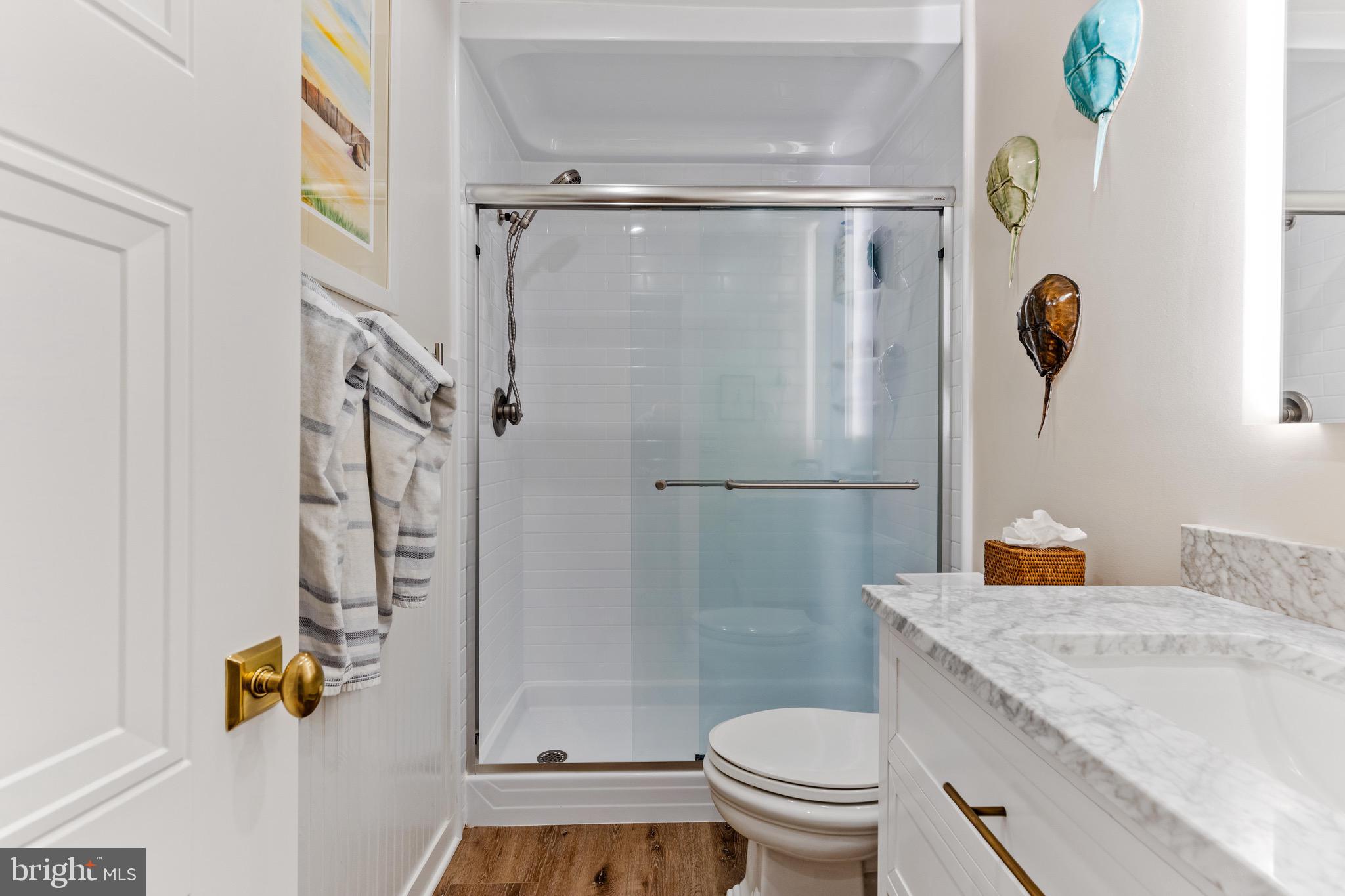 FOXHALL ESTATES - Residential