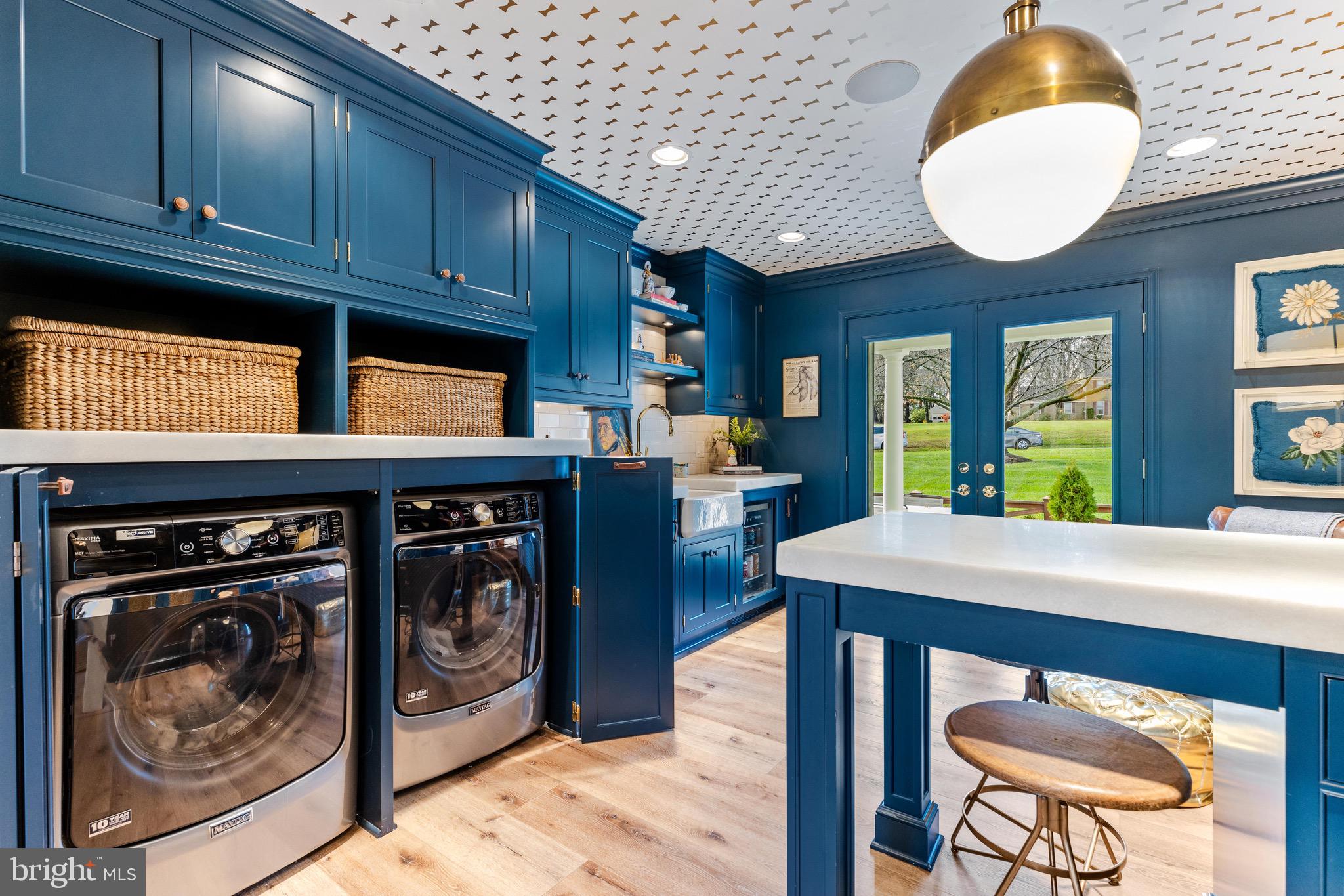 FOXHALL ESTATES - Residential