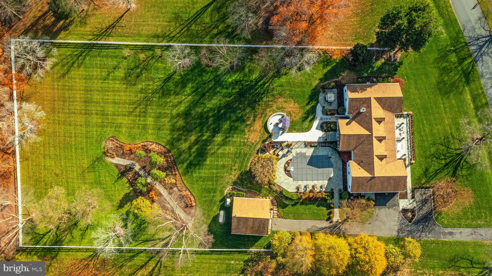 FOXHALL ESTATES - Residential