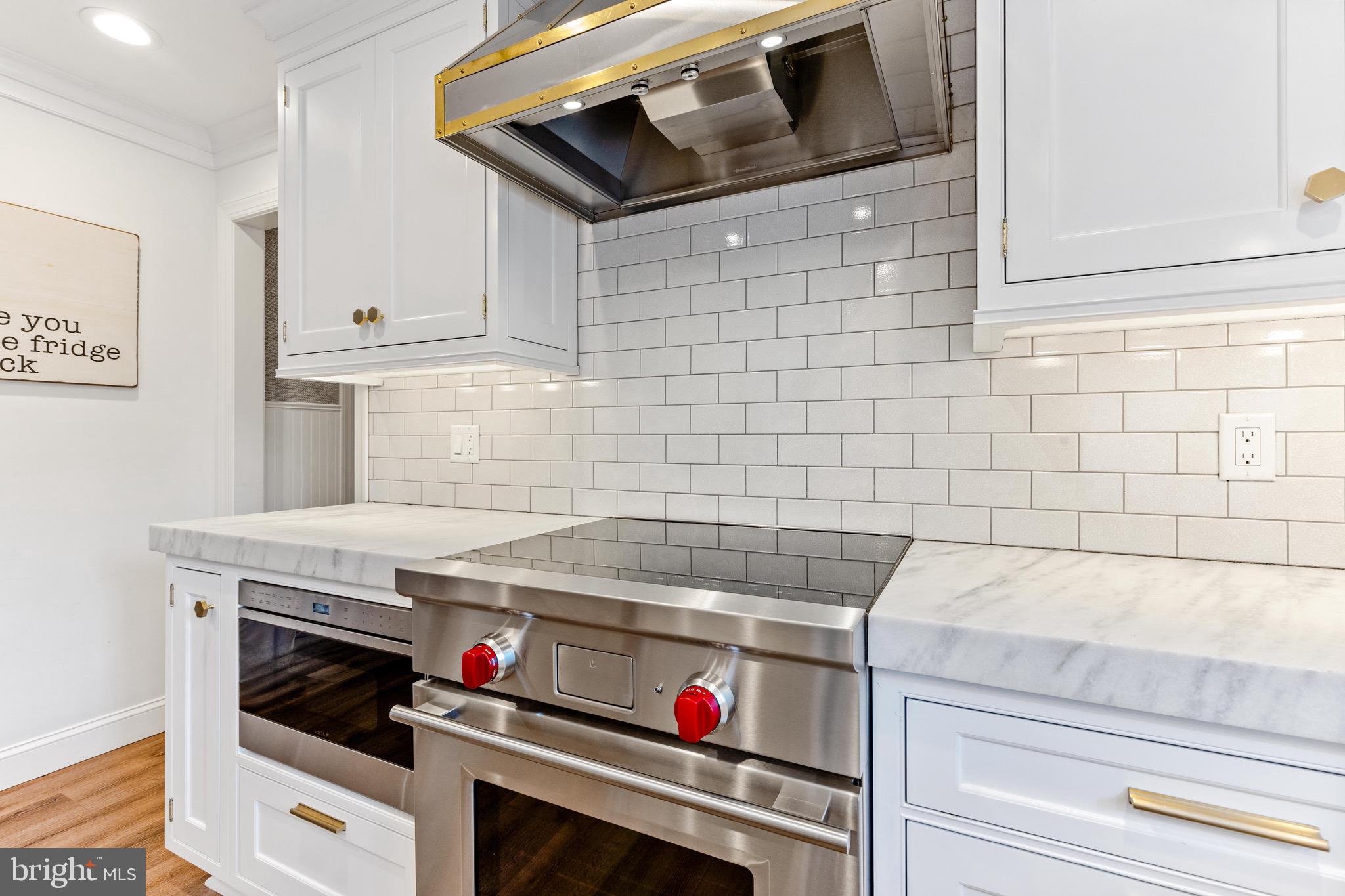 FOXHALL ESTATES - Residential