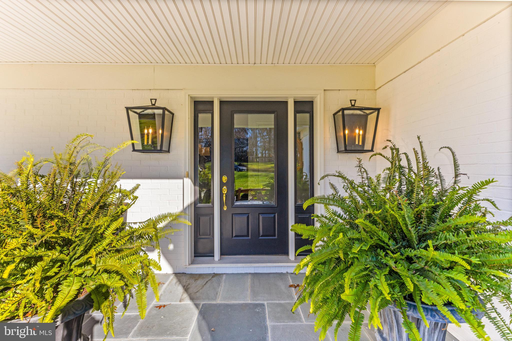 FOXHALL ESTATES - Residential