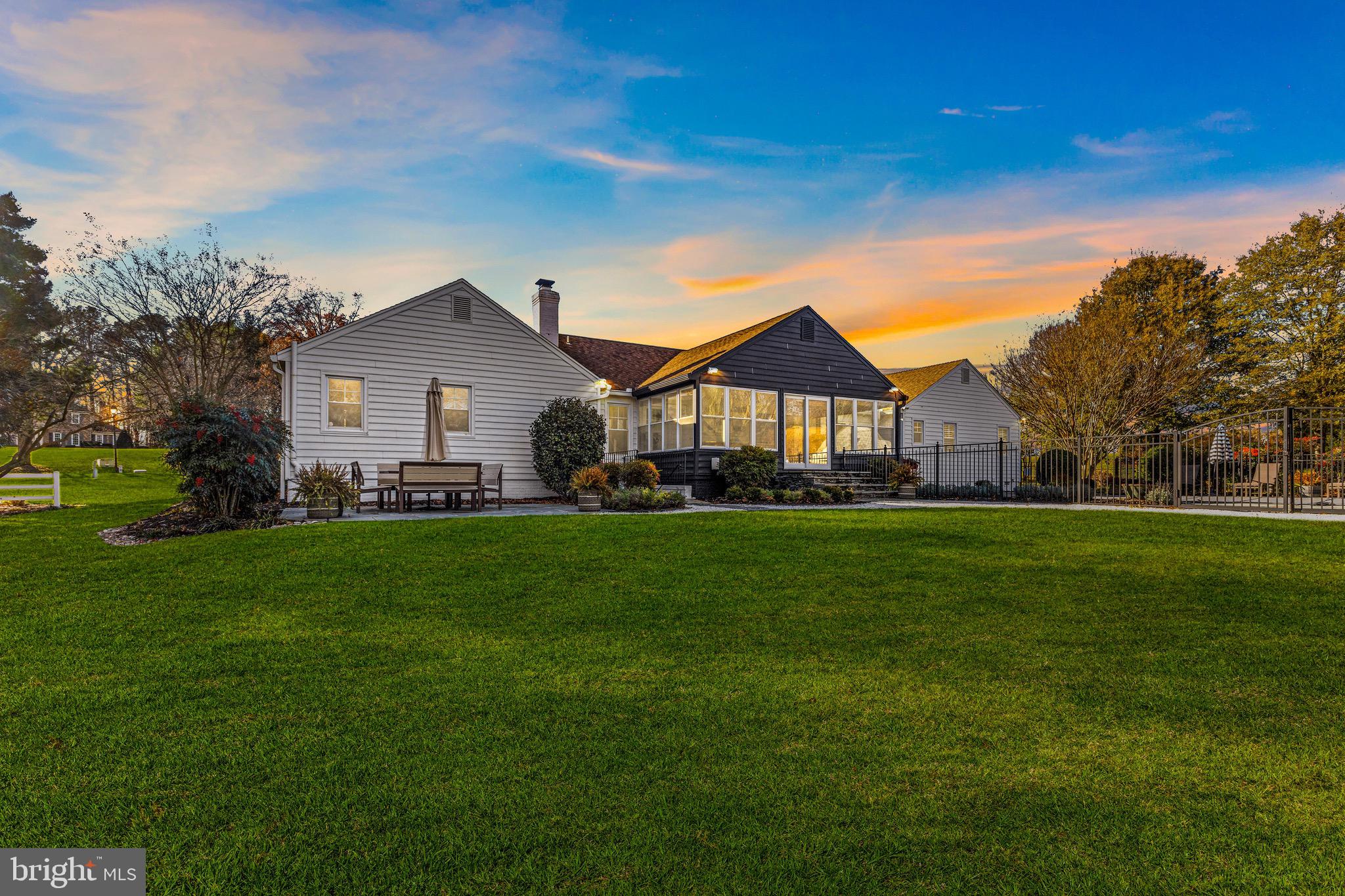 FOXHALL ESTATES - Residential