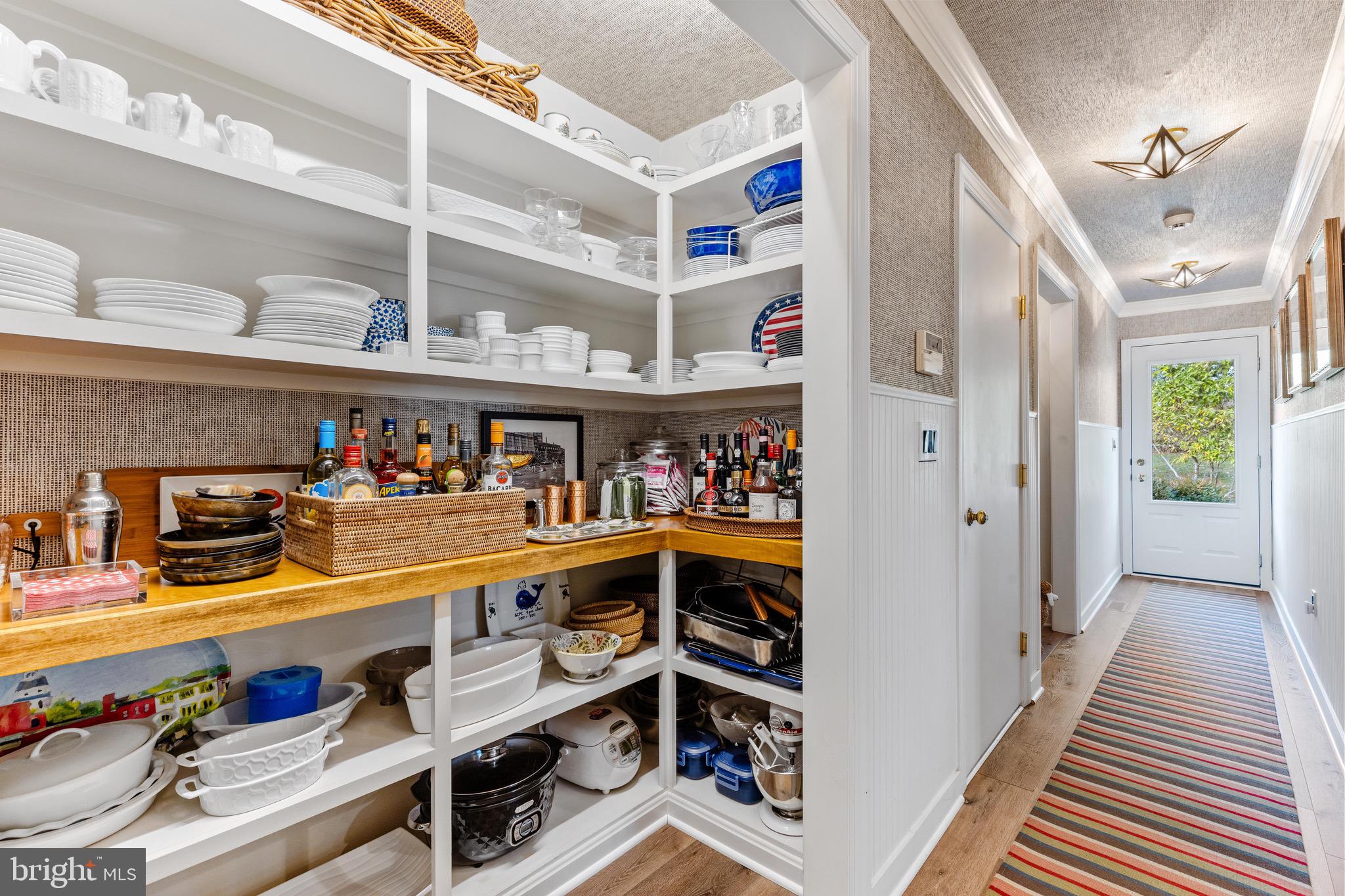 FOXHALL ESTATES - Residential