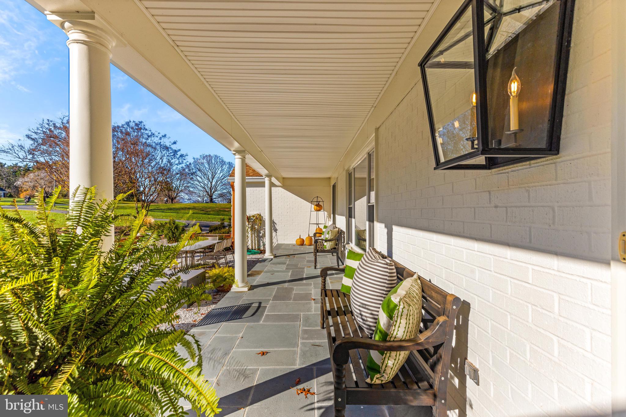 FOXHALL ESTATES - Residential