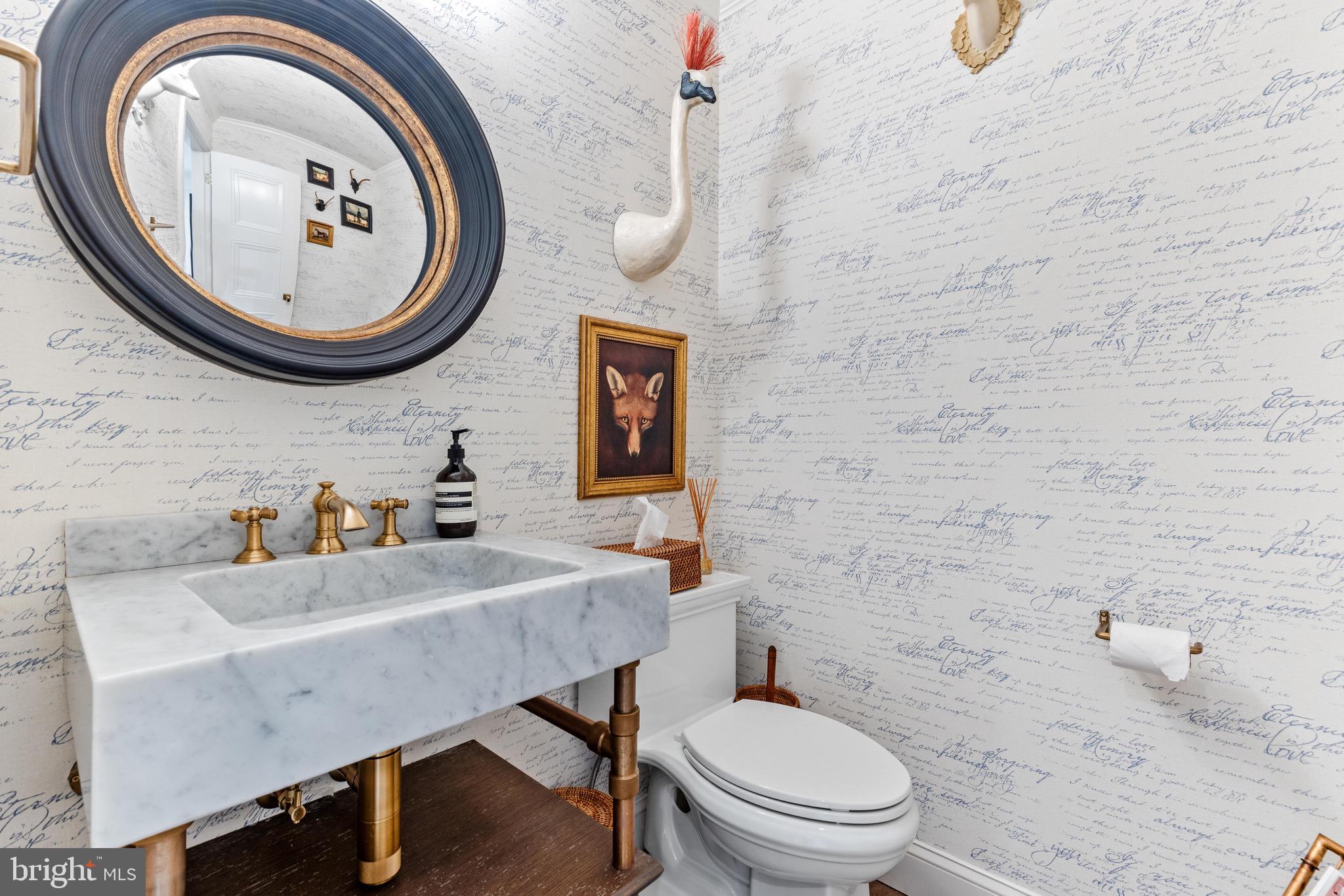 FOXHALL ESTATES - Residential