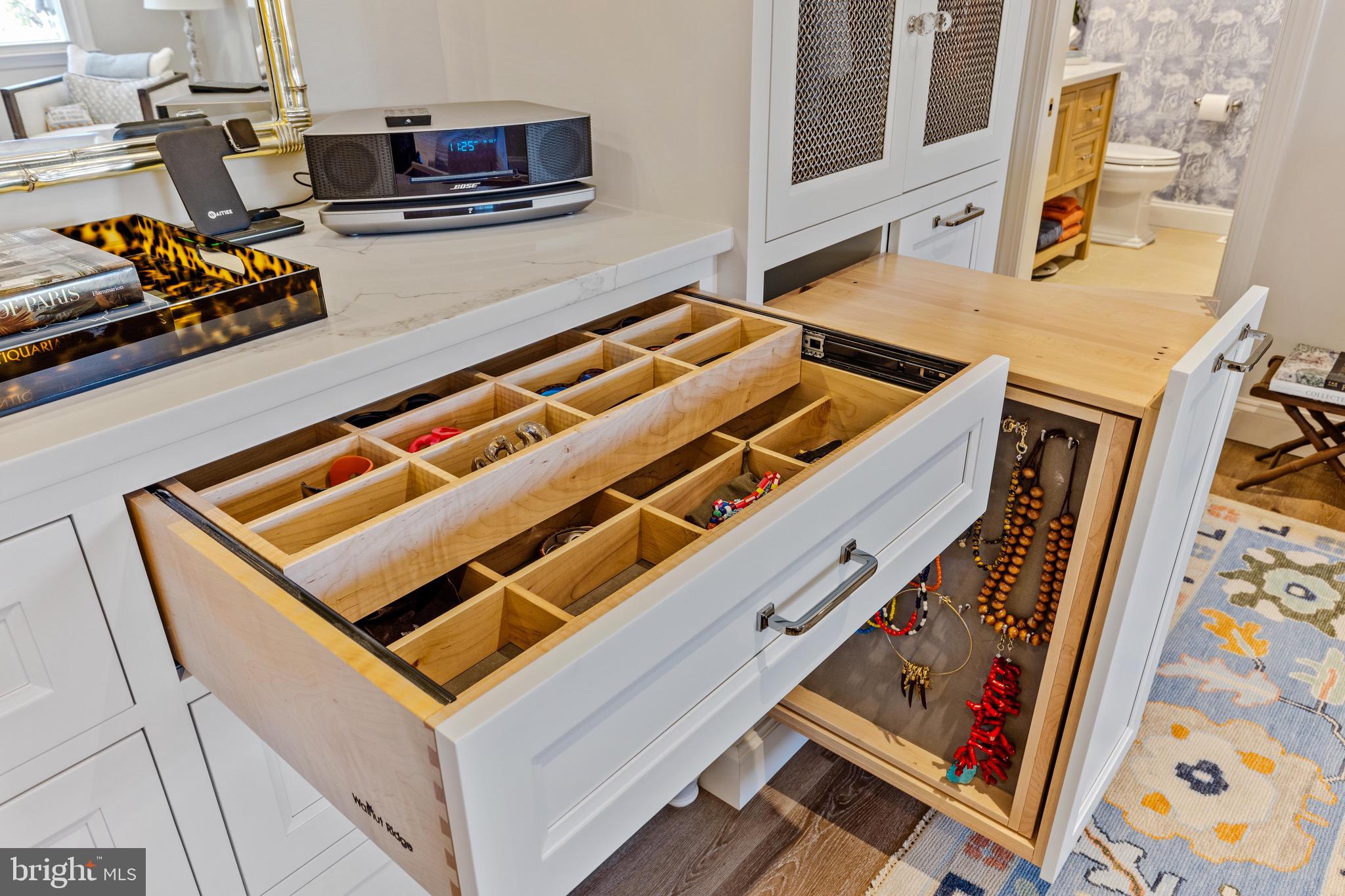 FOXHALL ESTATES - Residential