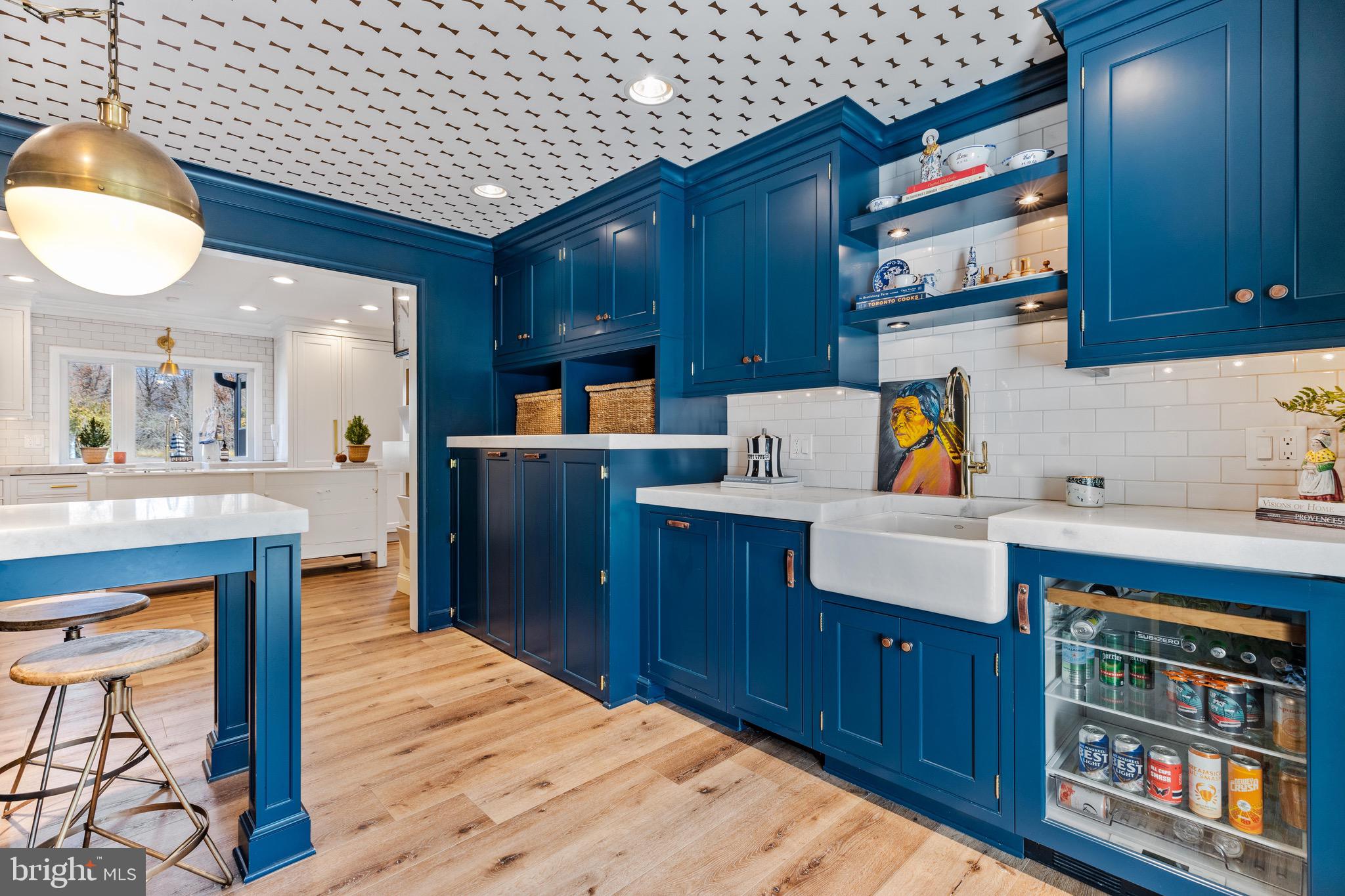 FOXHALL ESTATES - Residential