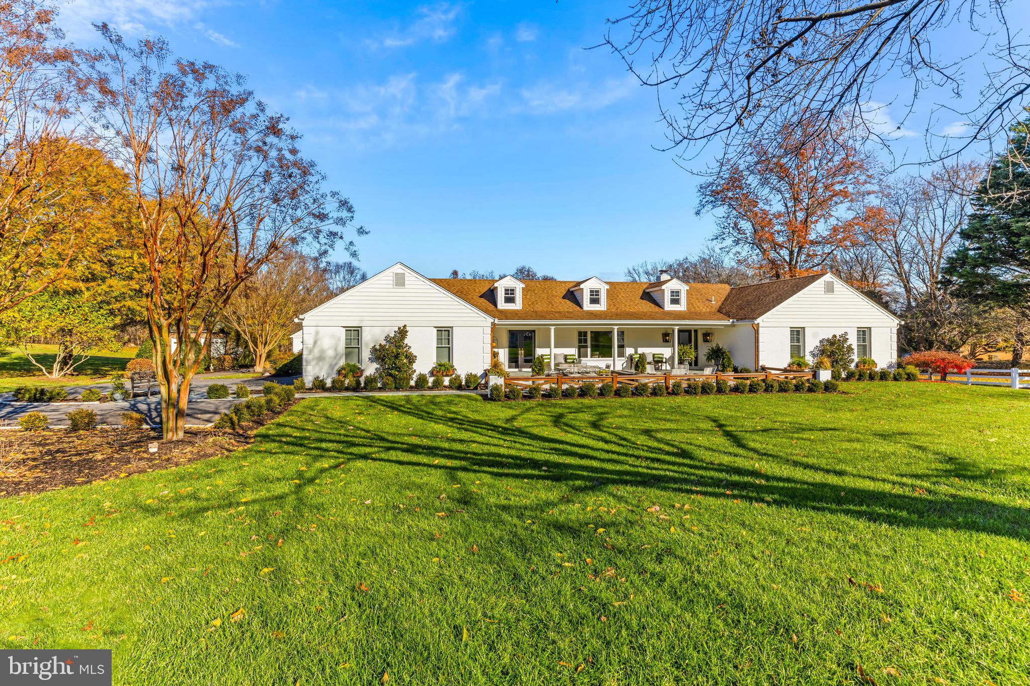 FOXHALL ESTATES - Residential