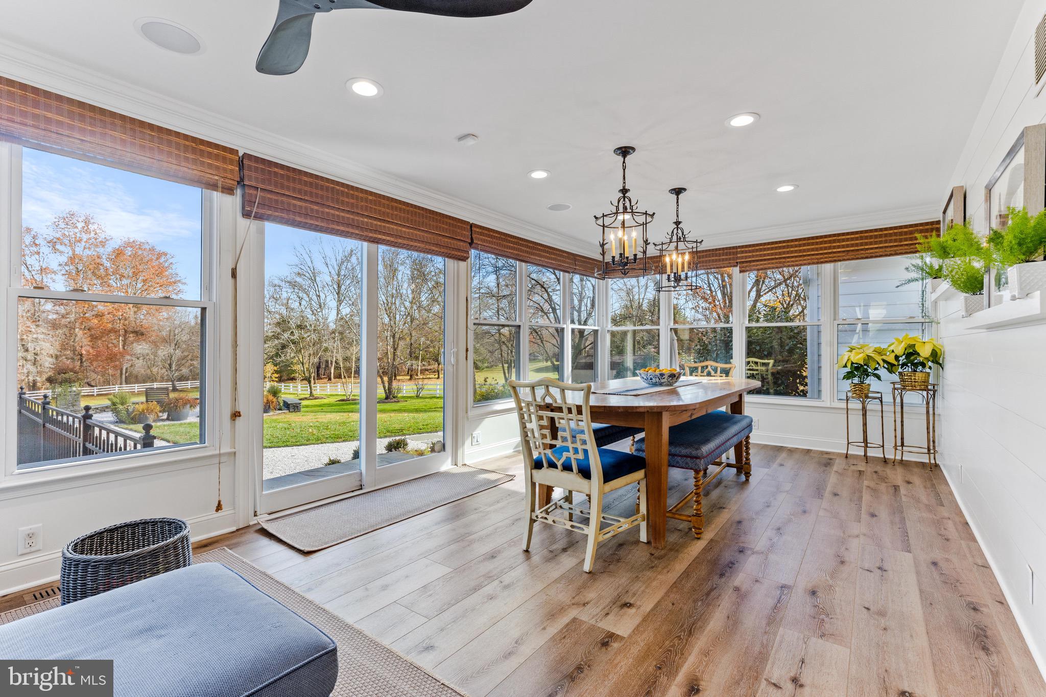 FOXHALL ESTATES - Residential