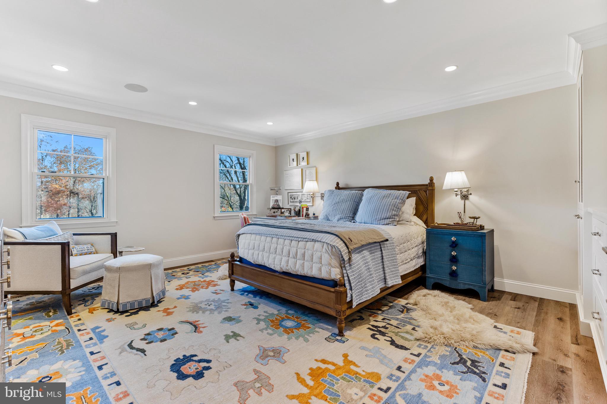 FOXHALL ESTATES - Residential