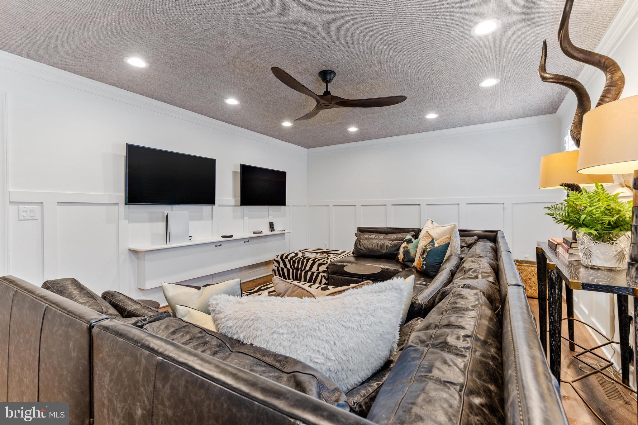 FOXHALL ESTATES - Residential