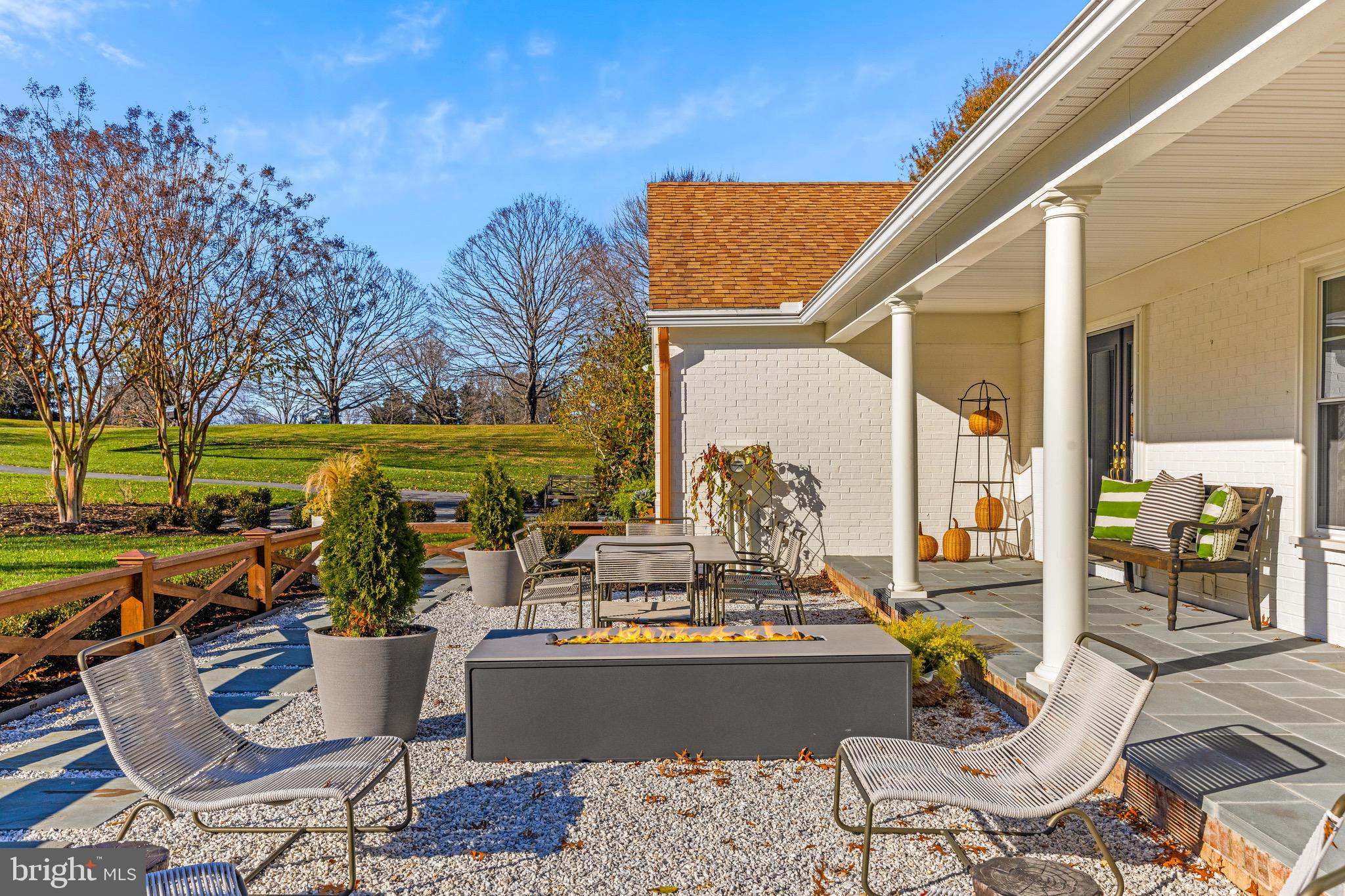 FOXHALL ESTATES - Residential