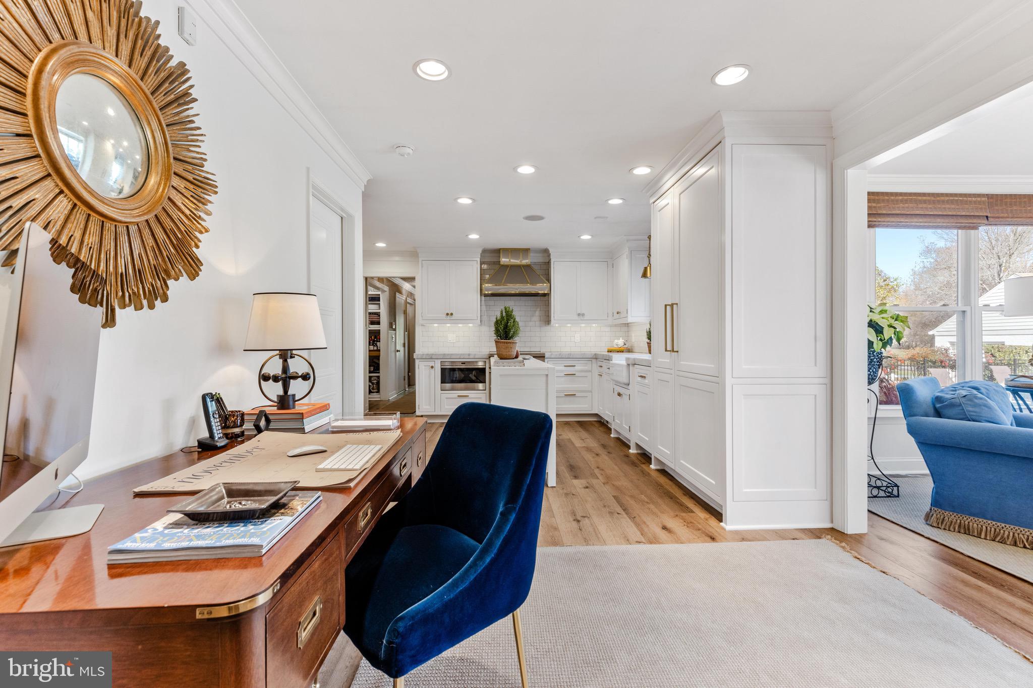 FOXHALL ESTATES - Residential