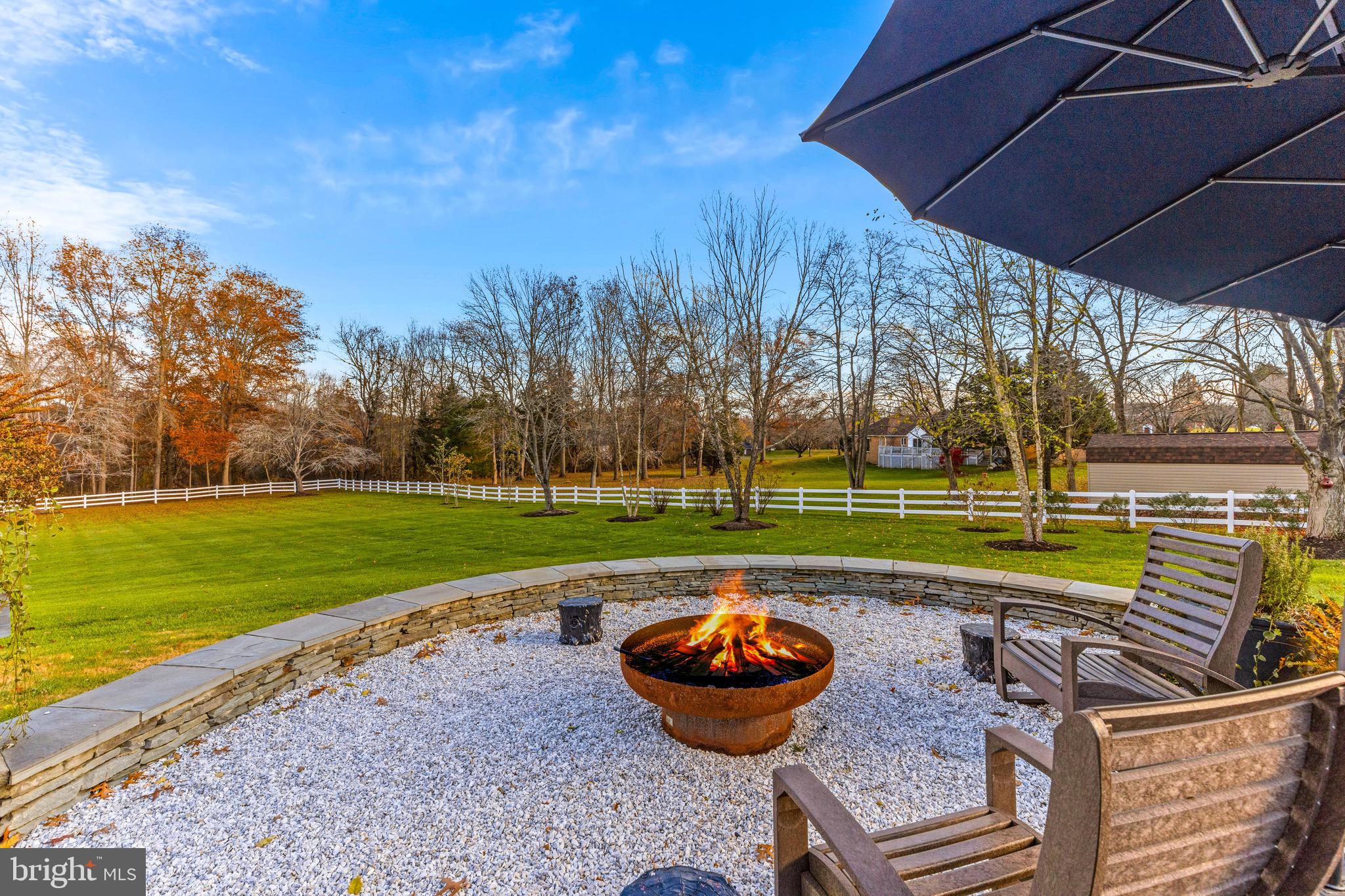 FOXHALL ESTATES - Residential