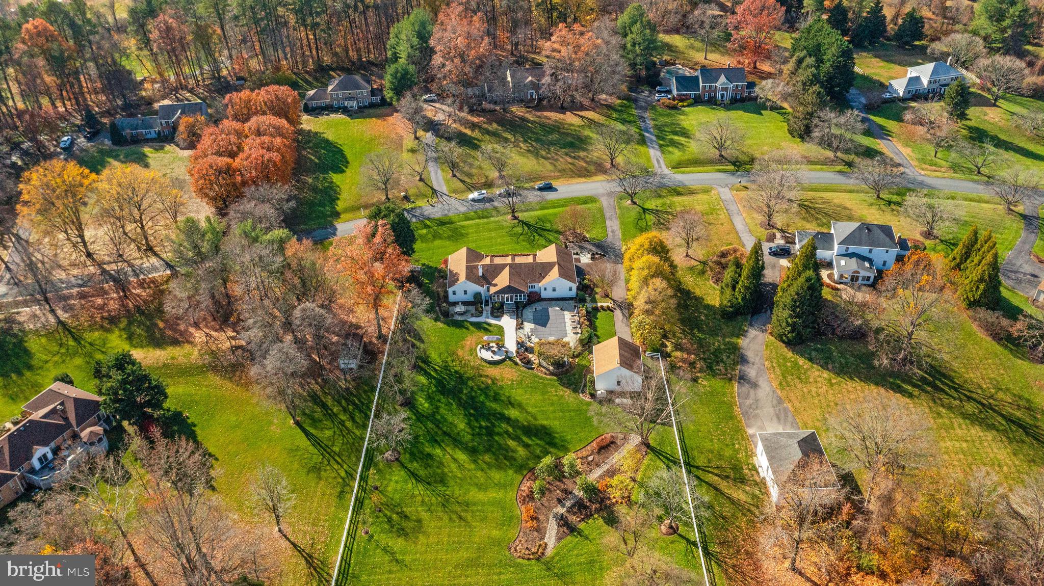 FOXHALL ESTATES - Residential