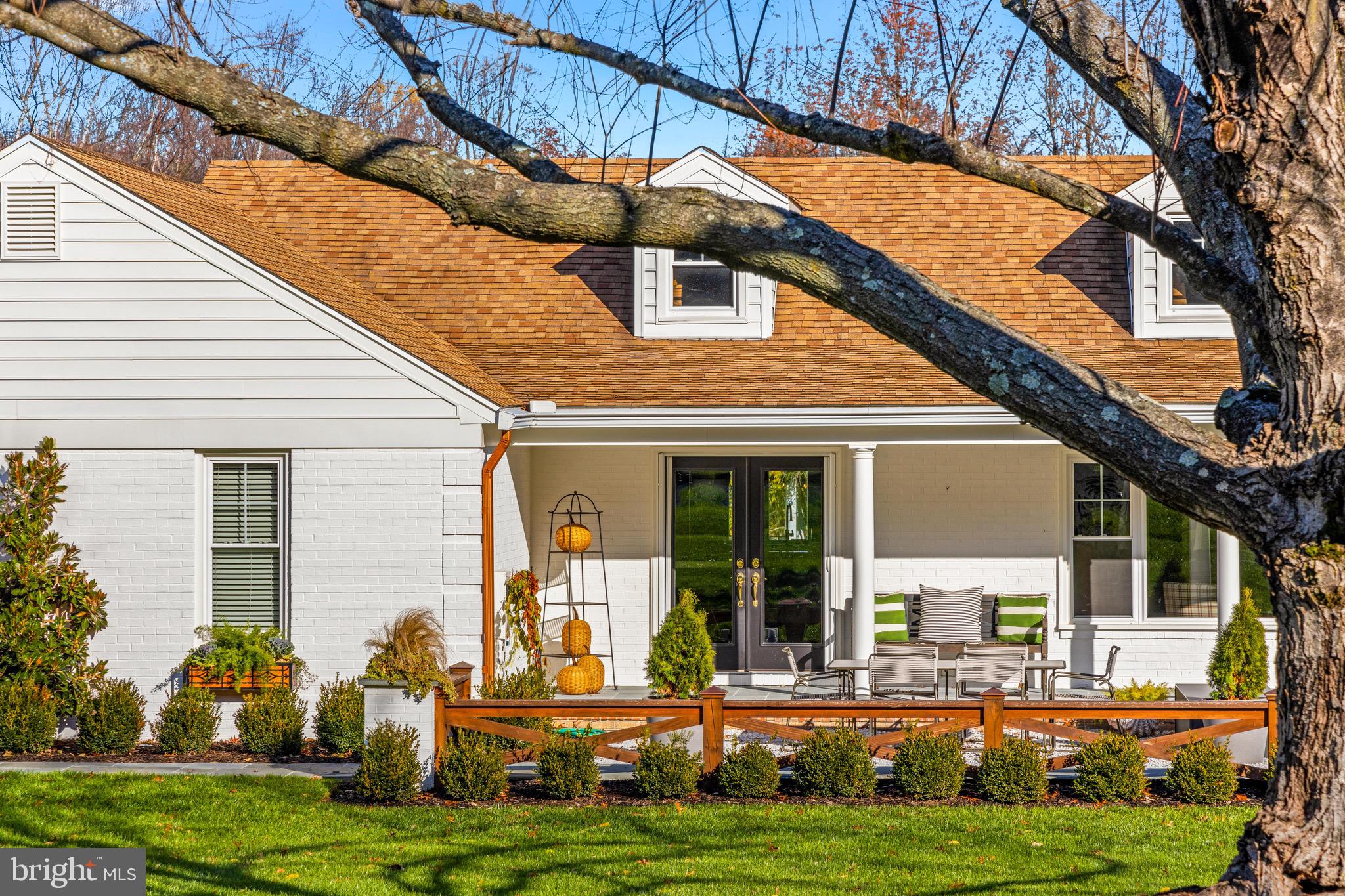 FOXHALL ESTATES - Residential