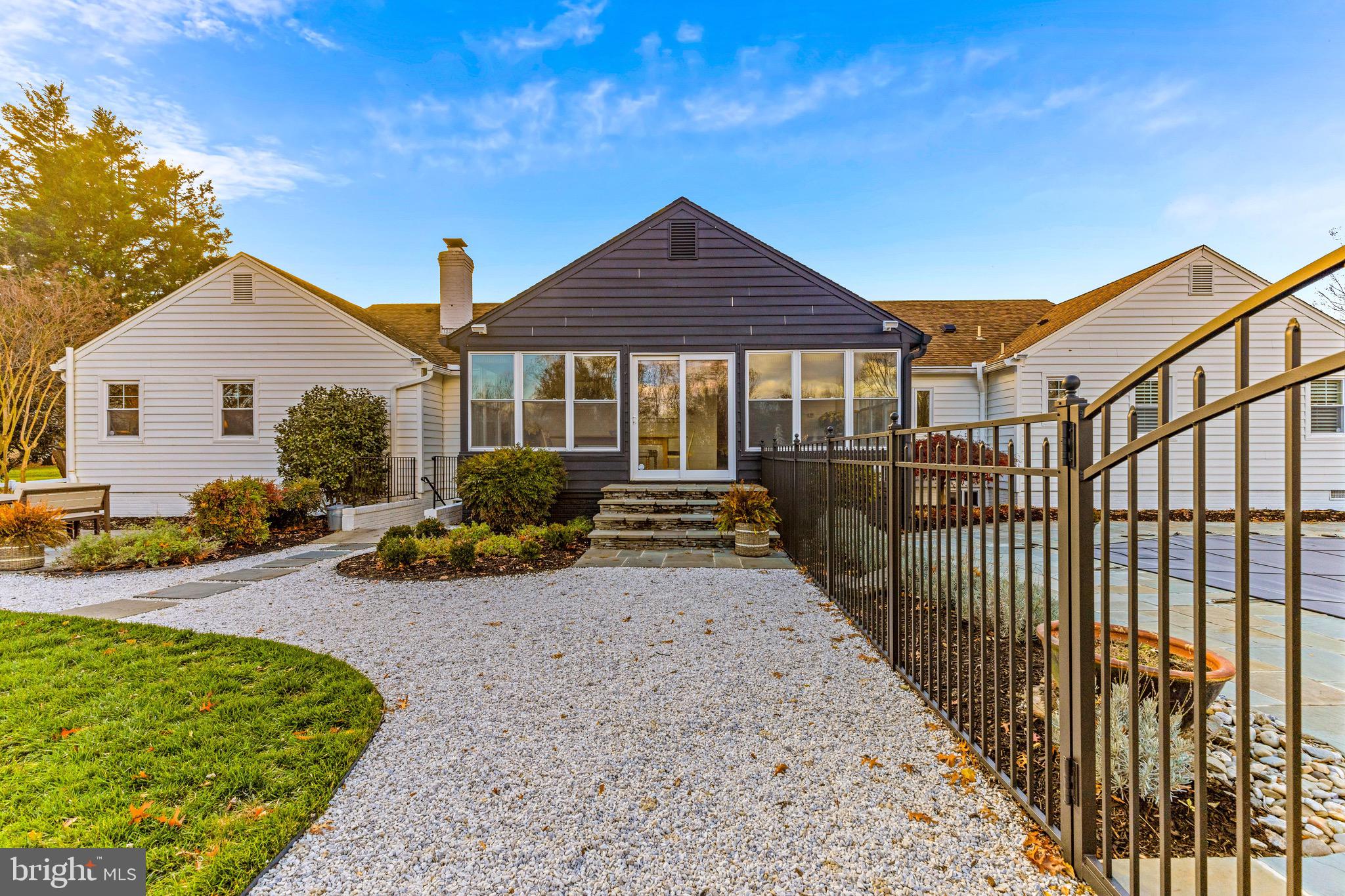 FOXHALL ESTATES - Residential