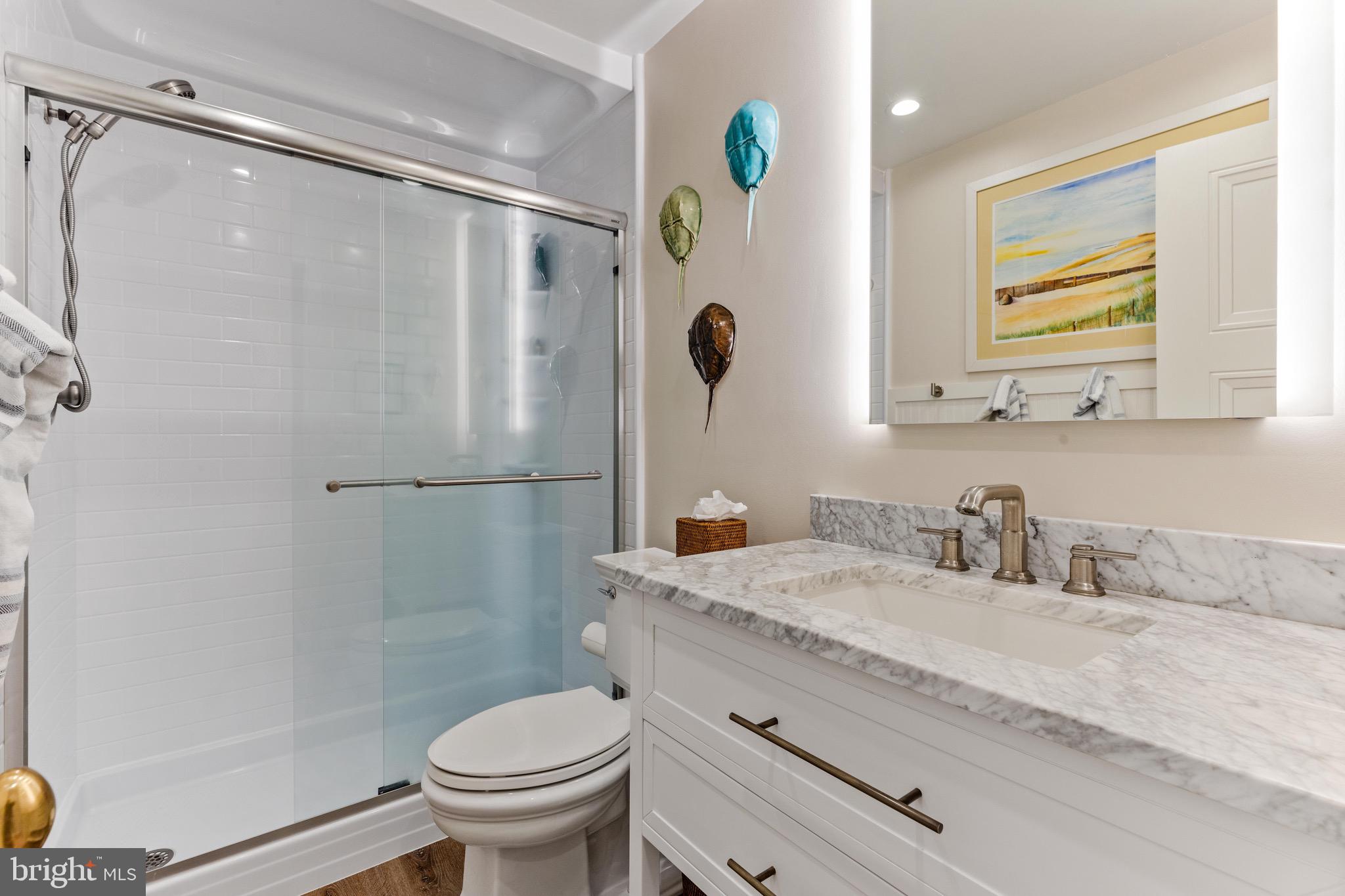 FOXHALL ESTATES - Residential