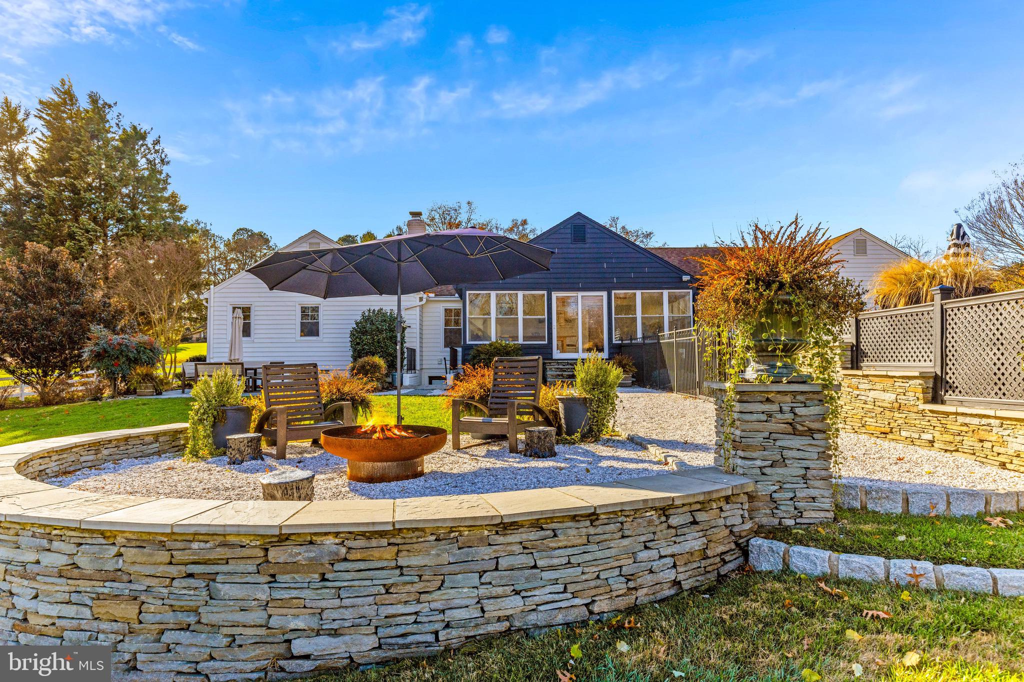 FOXHALL ESTATES - Residential