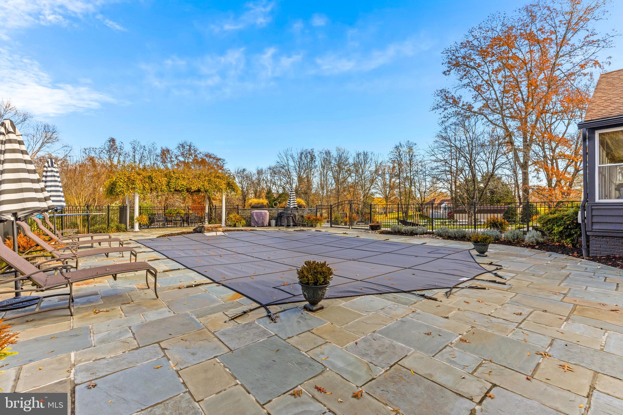 FOXHALL ESTATES - Residential