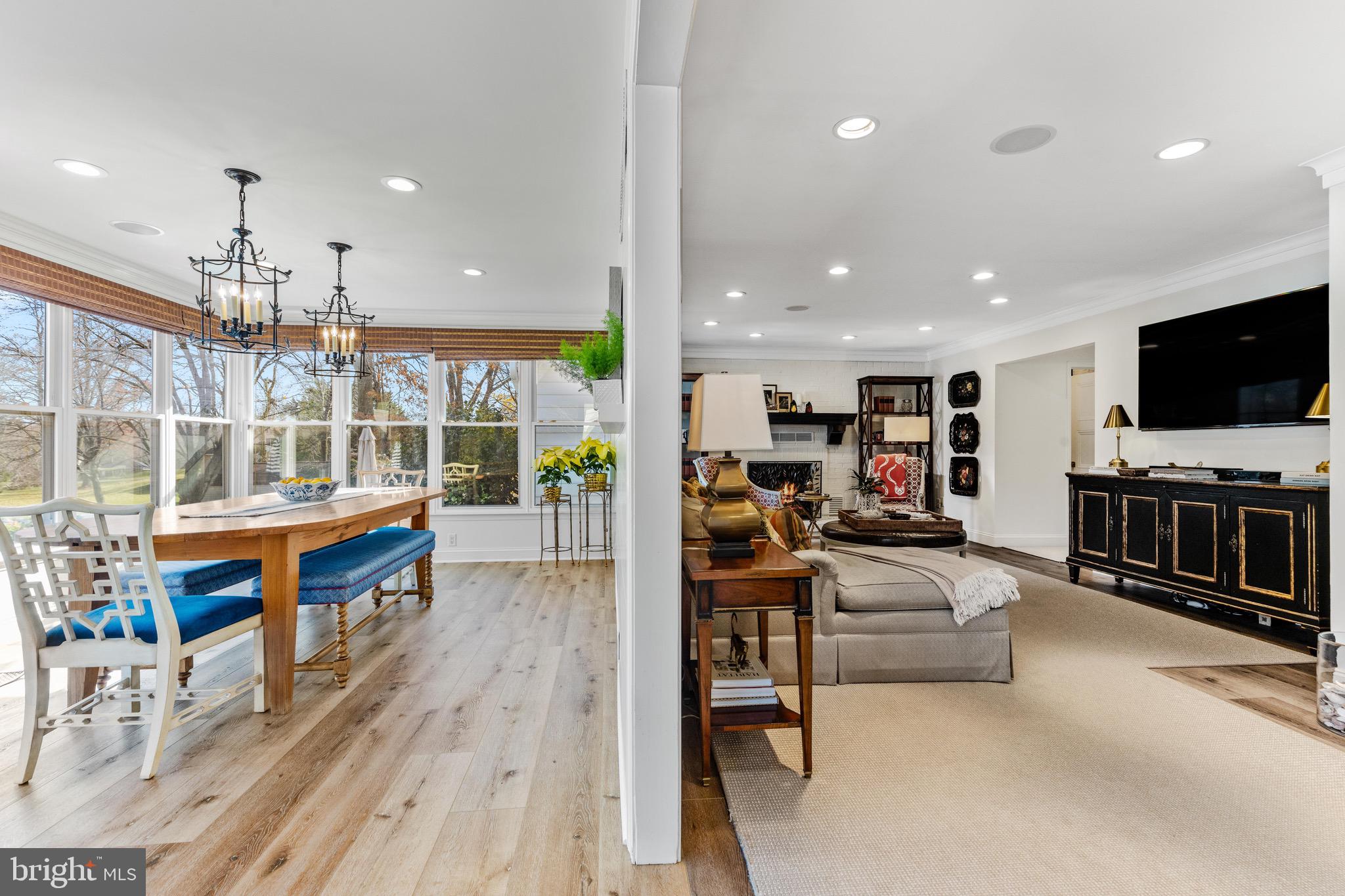 FOXHALL ESTATES - Residential