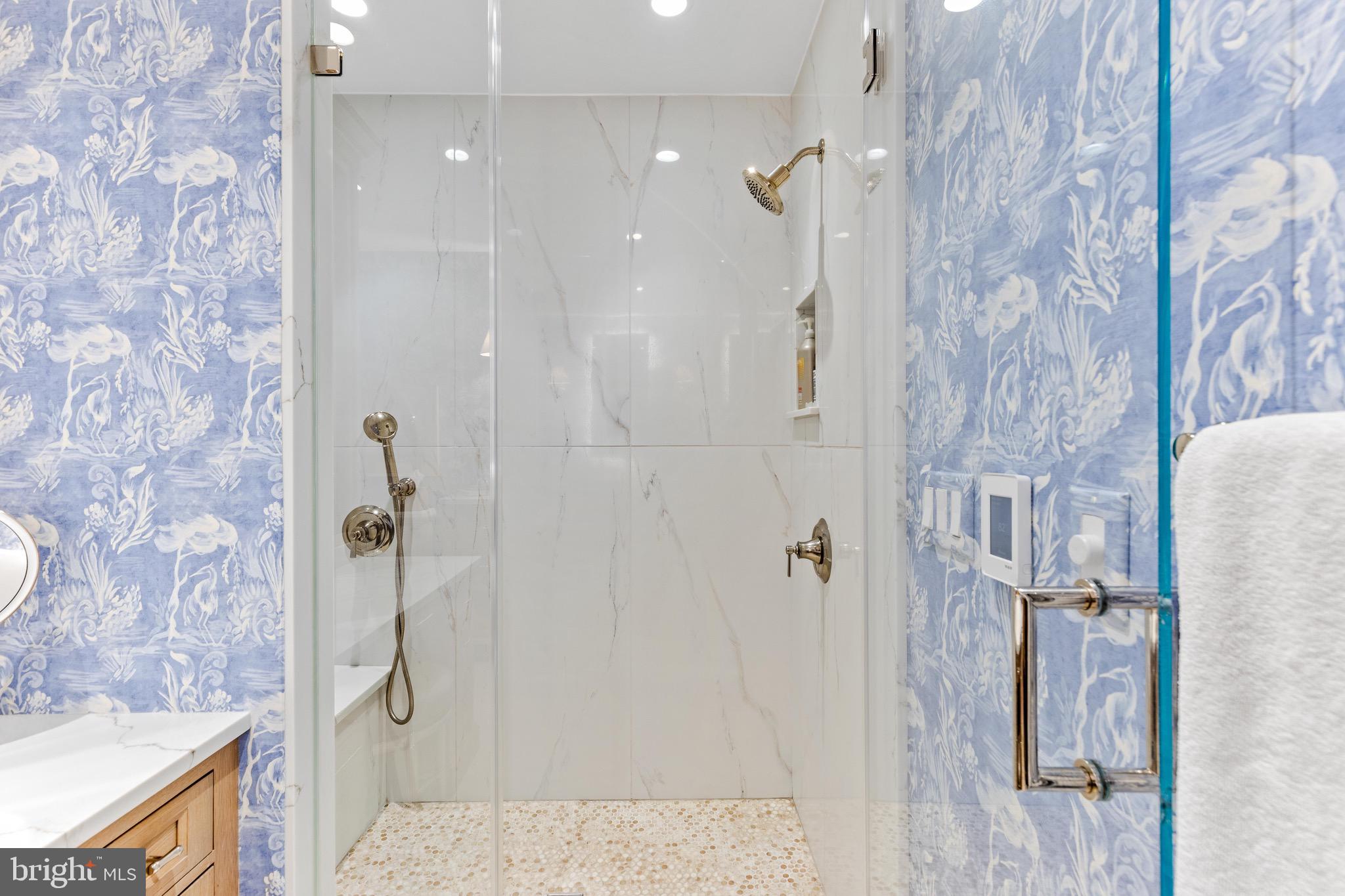 FOXHALL ESTATES - Residential