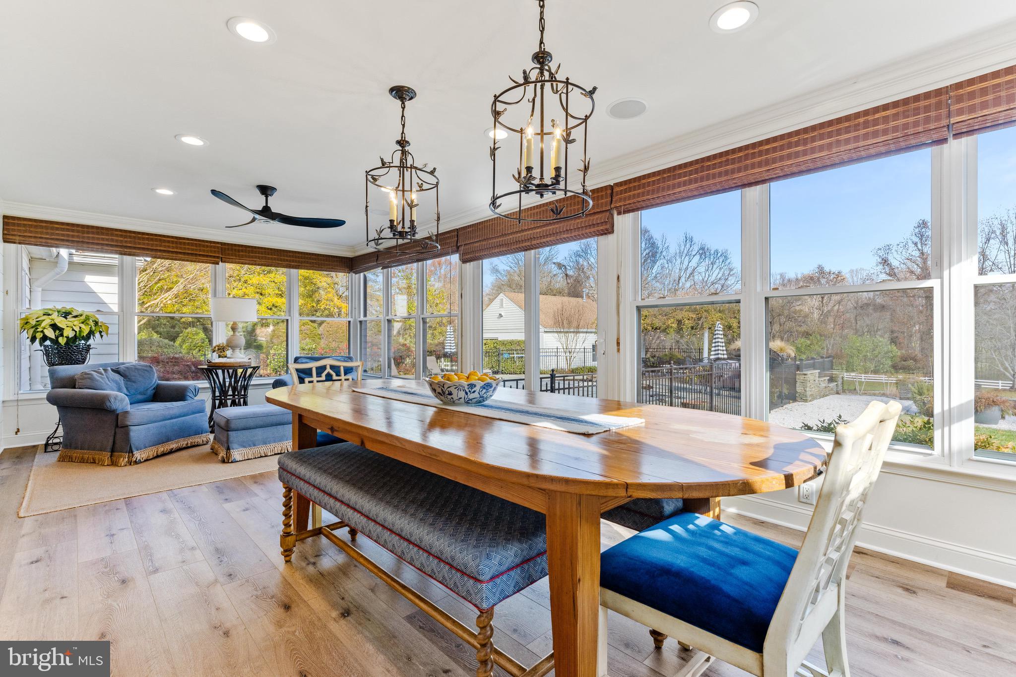 FOXHALL ESTATES - Residential