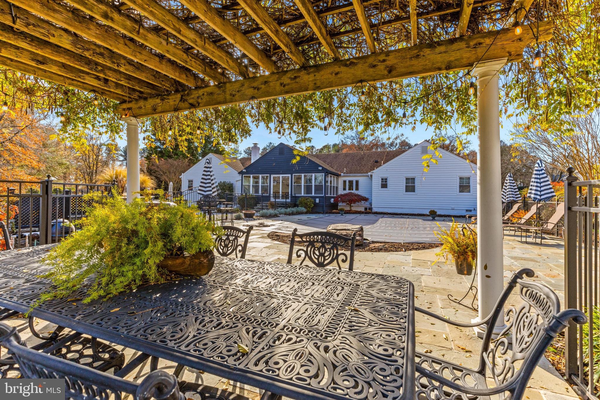 FOXHALL ESTATES - Residential