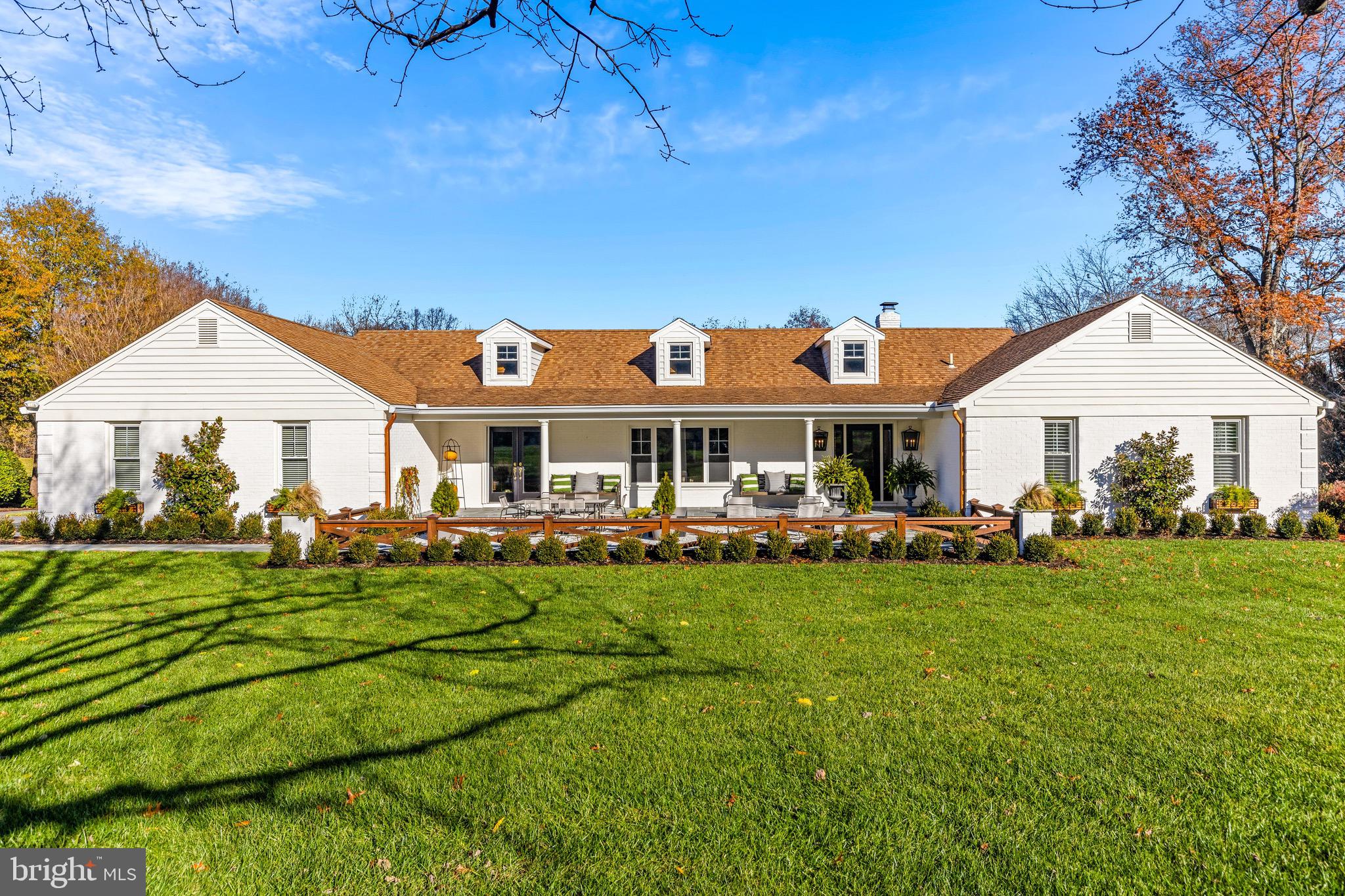 FOXHALL ESTATES - Residential