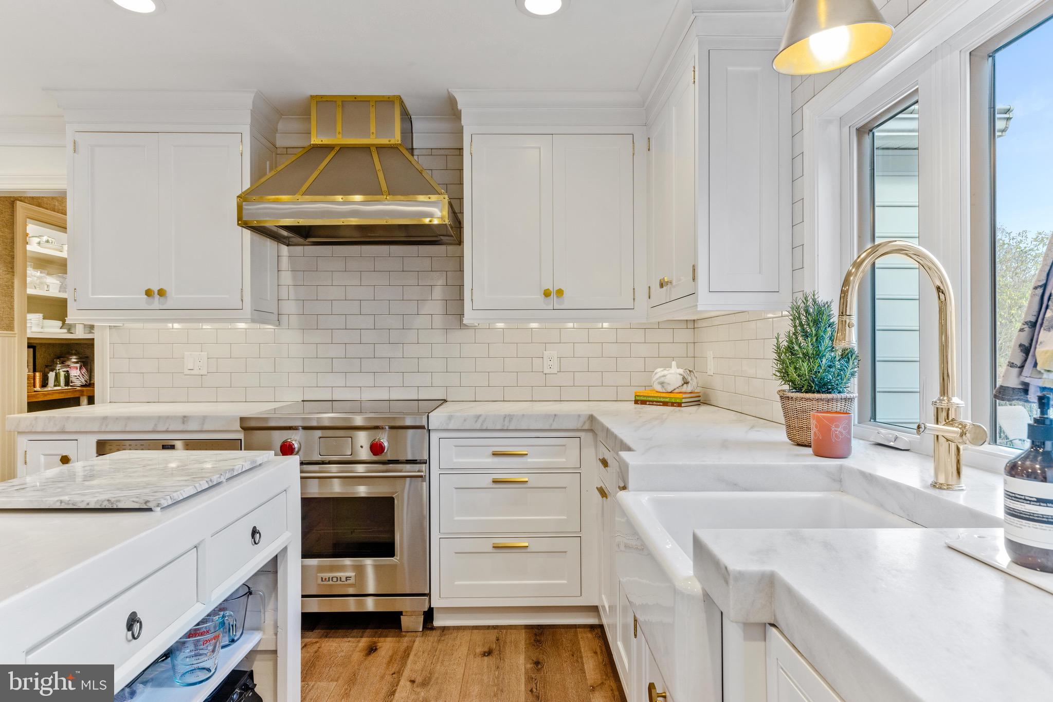 FOXHALL ESTATES - Residential