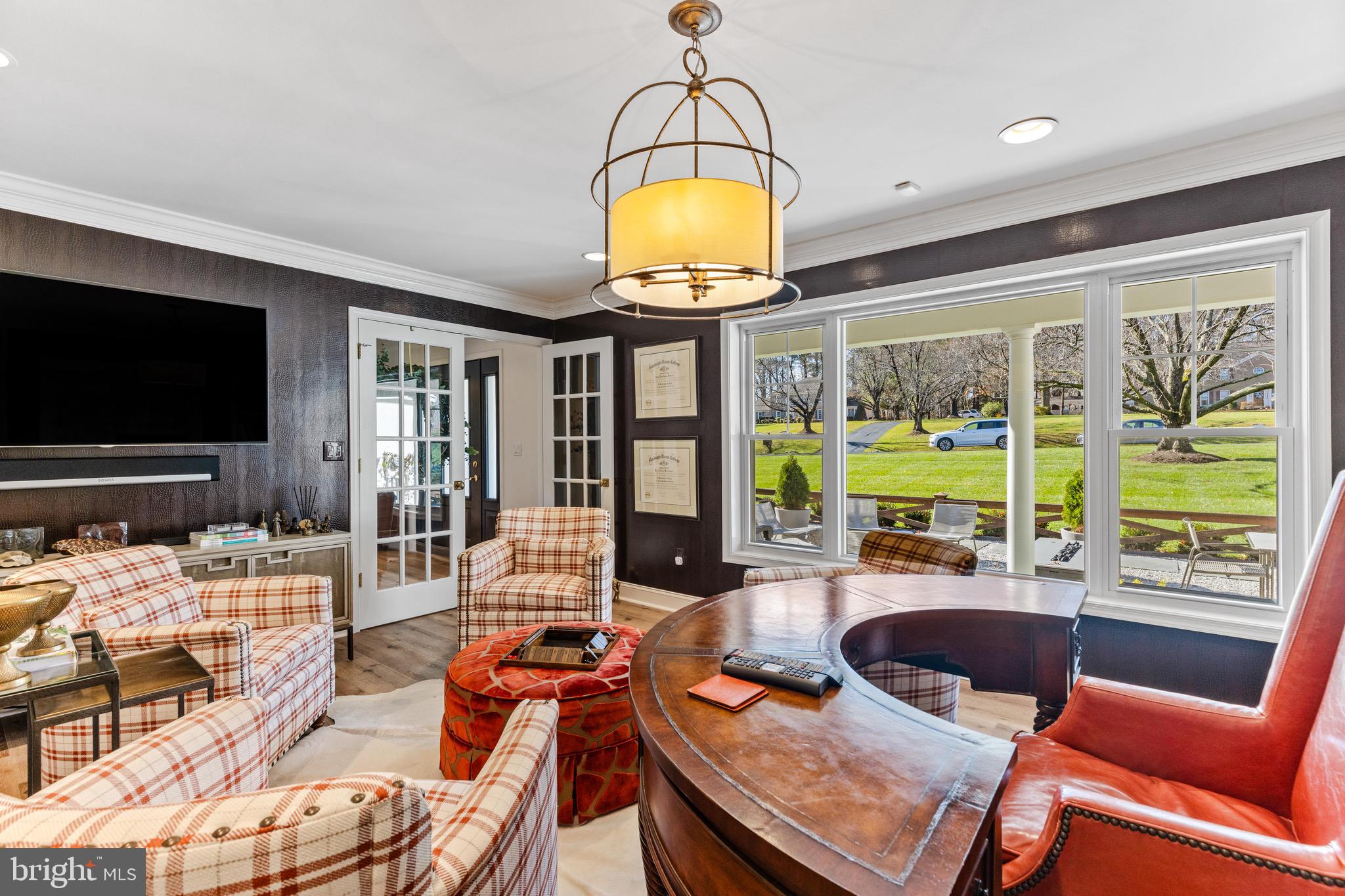 FOXHALL ESTATES - Residential