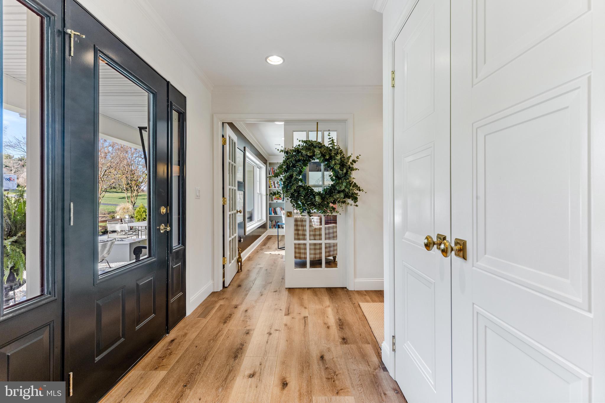 FOXHALL ESTATES - Residential