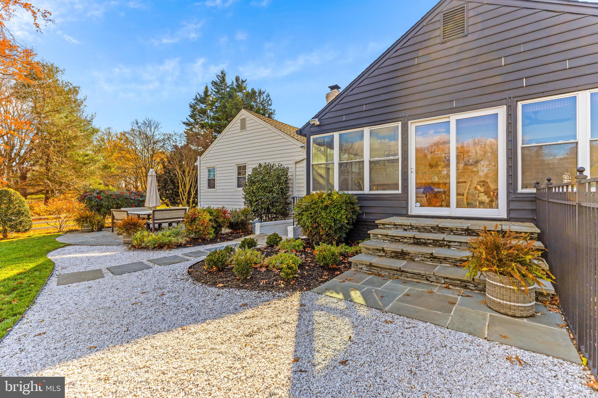 FOXHALL ESTATES - Residential