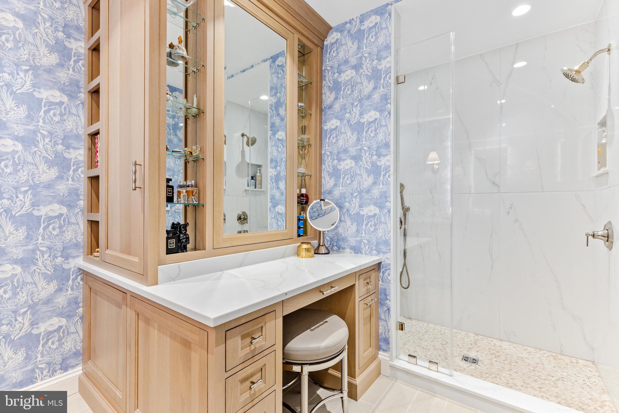 FOXHALL ESTATES - Residential