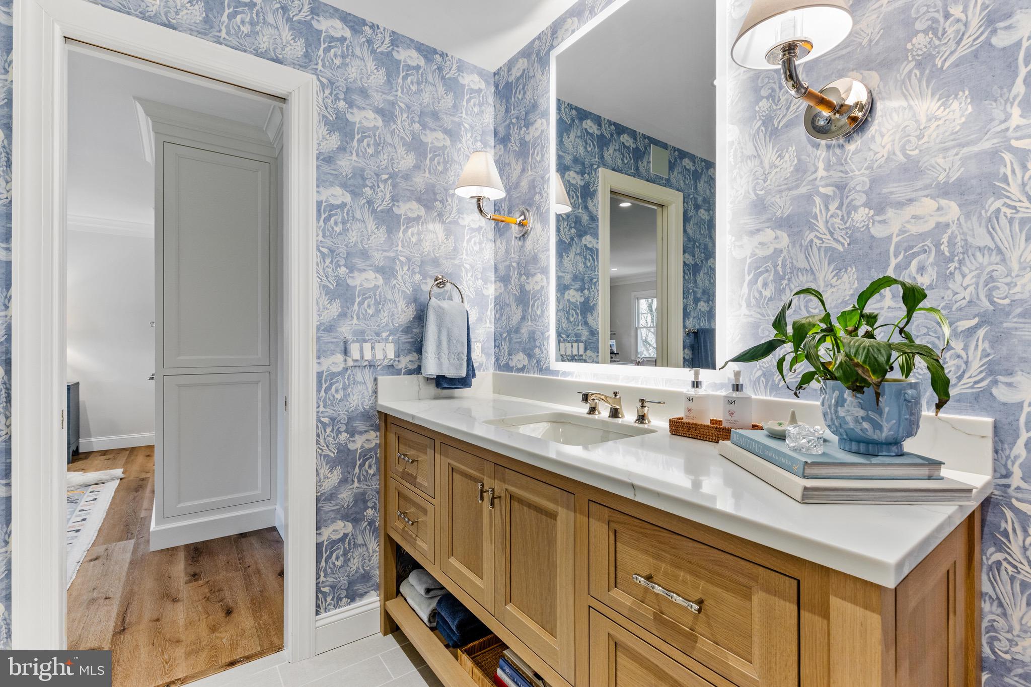 FOXHALL ESTATES - Residential