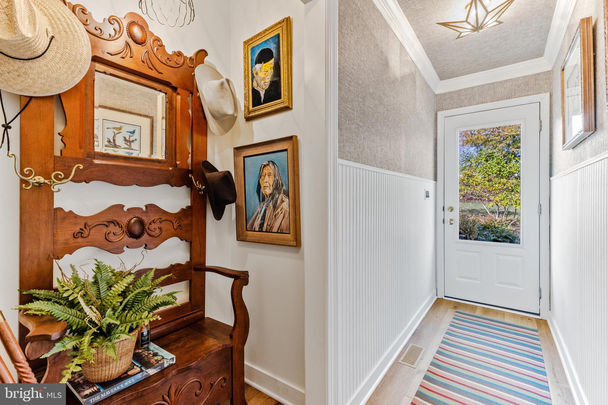 FOXHALL ESTATES - Residential