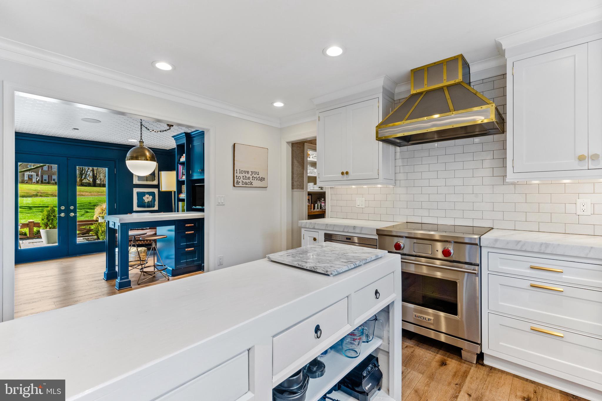 FOXHALL ESTATES - Residential