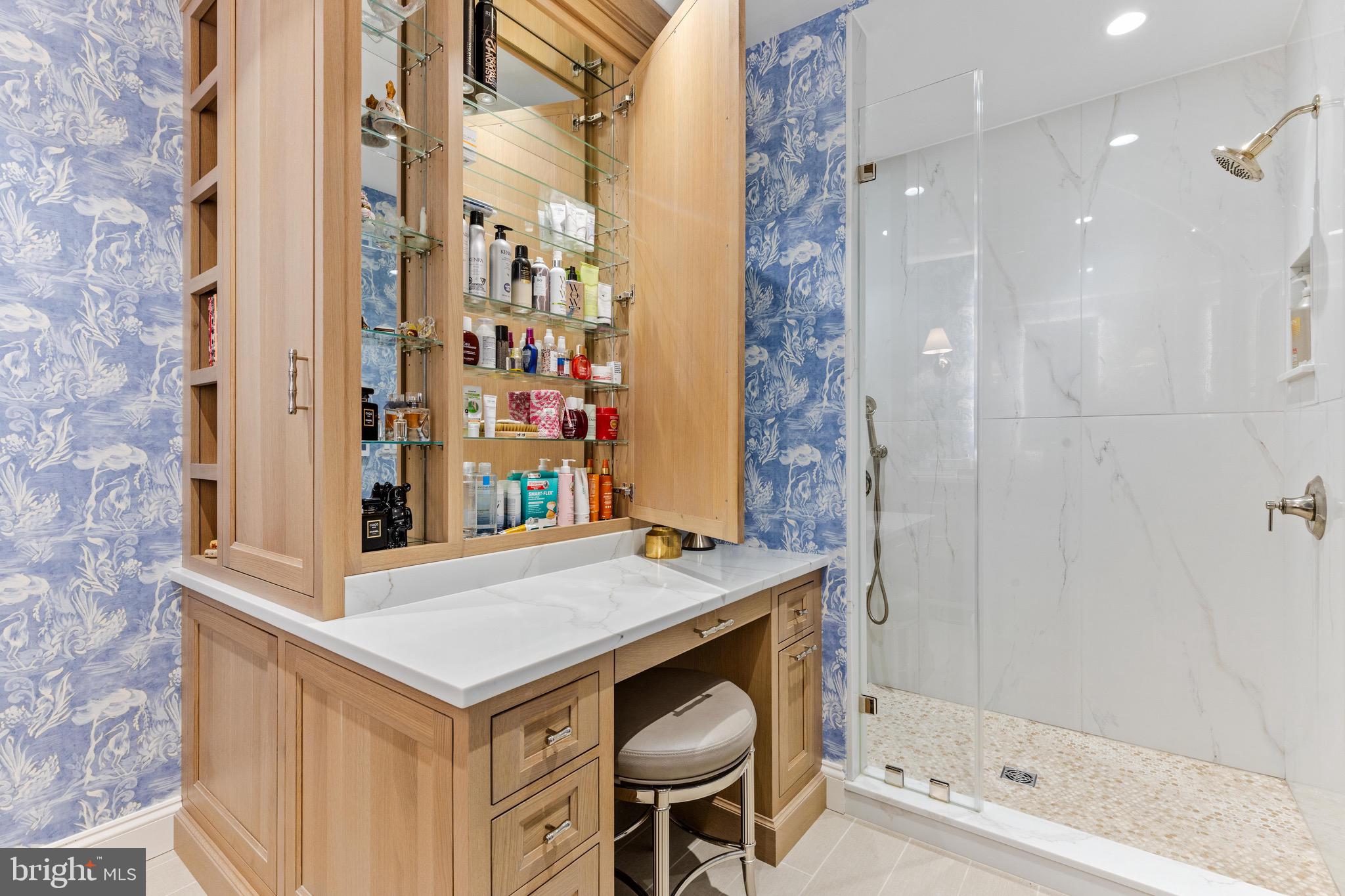 FOXHALL ESTATES - Residential