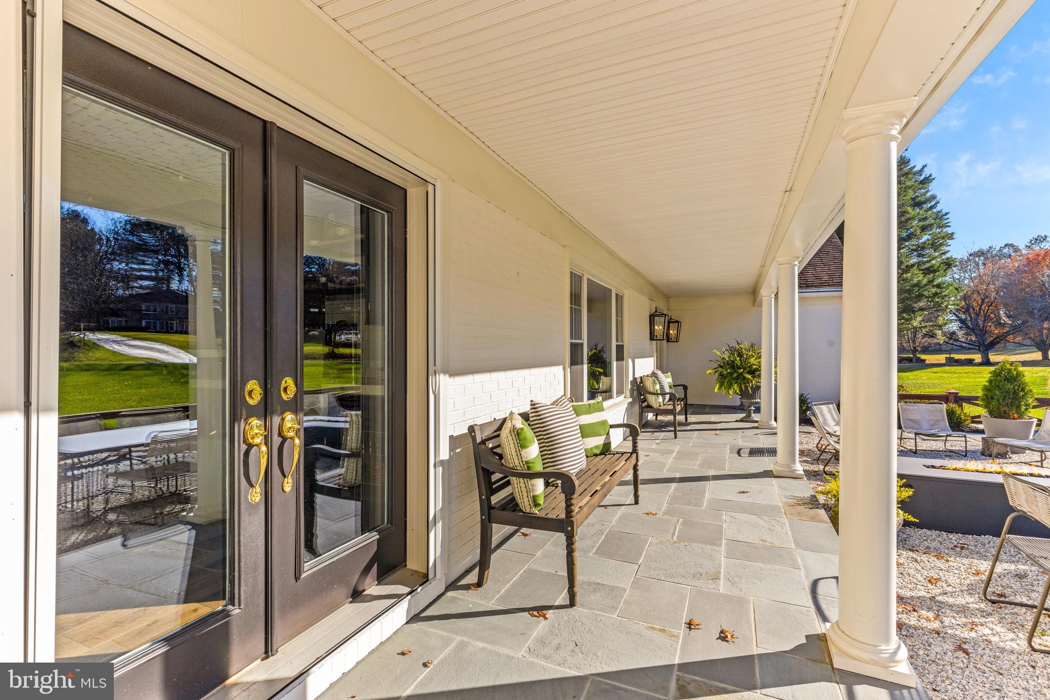 FOXHALL ESTATES - Residential